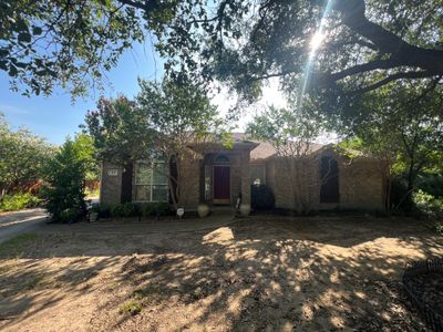 Project in Wylie