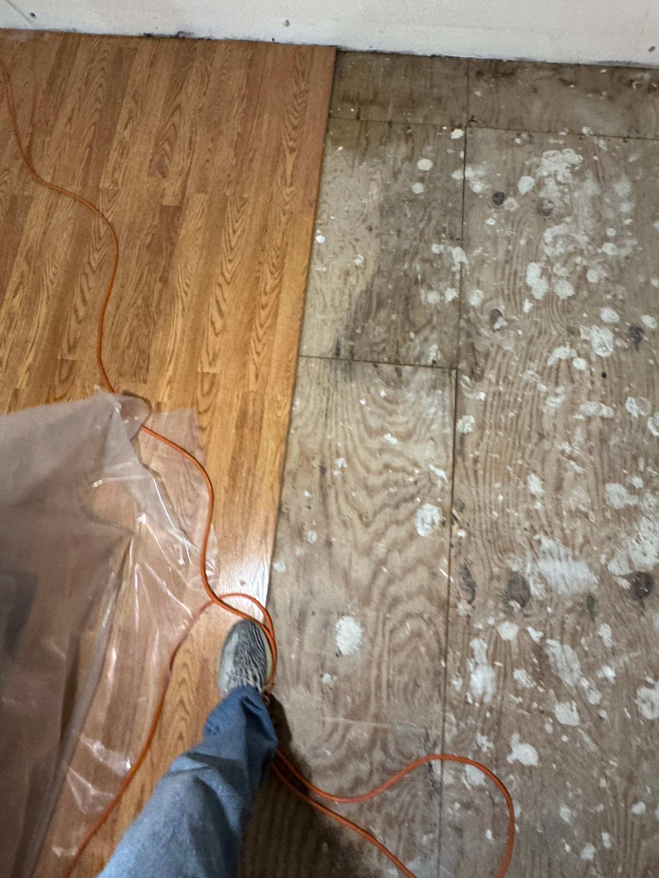 Water Damage Claim in Doylestown by FLAPA & KeyStone