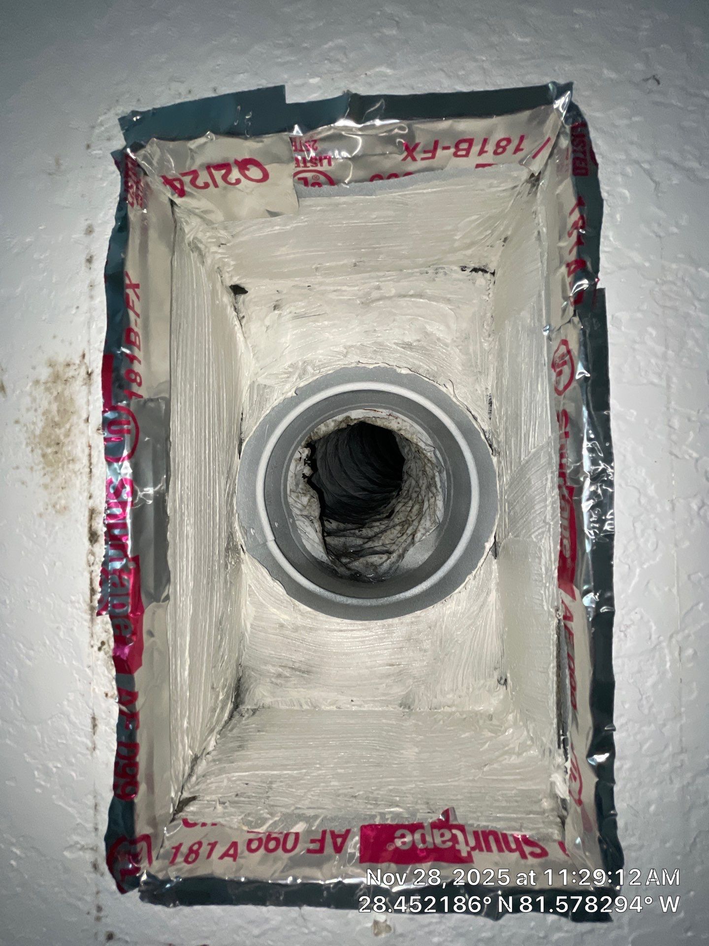 Air Duct and Bathroom Exhaust Fans Cleaning Boot Repair in Windermere by Hygienic Air, Inc