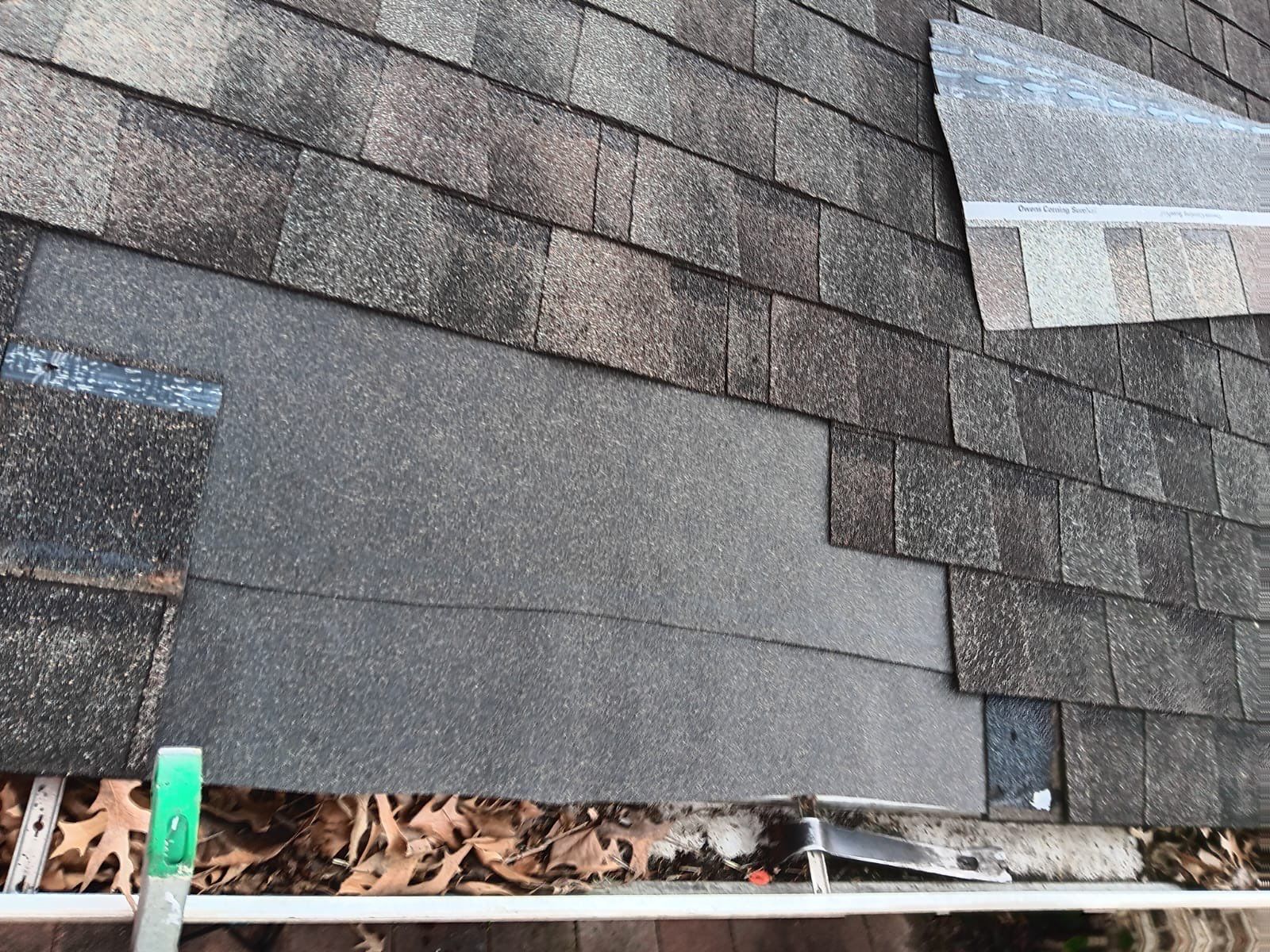 Roof Repair Huffman by Roof Repair Company