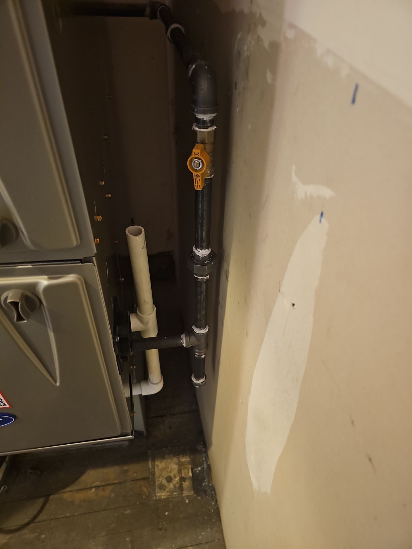 Carrier Furnace Installation by GSHA Services LTD