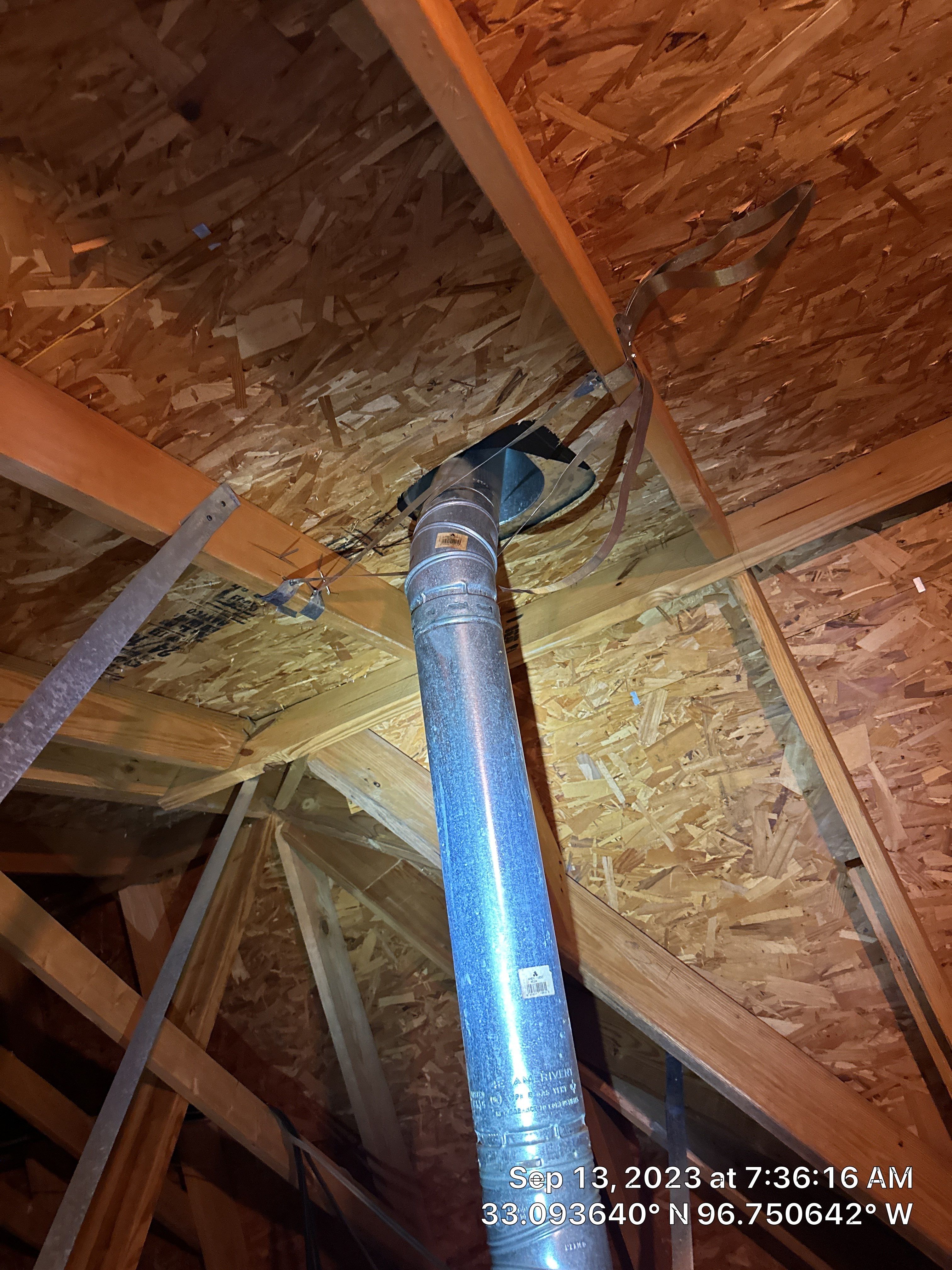 Full Property Restoration by Eminent Roofing & Auto Hail Repair