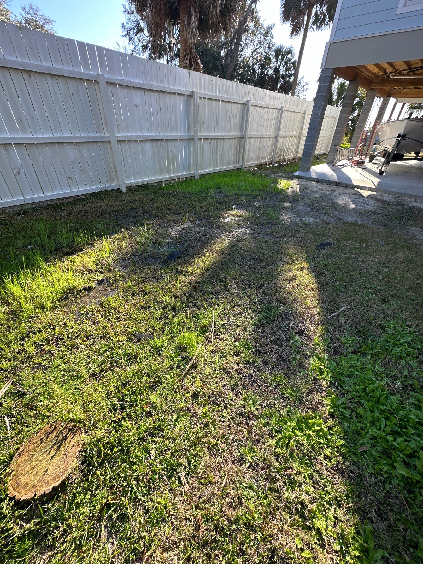 Roof Replacement using Atlas Pinnacle Sun - Cool Surf by Rainstoppers Roofing