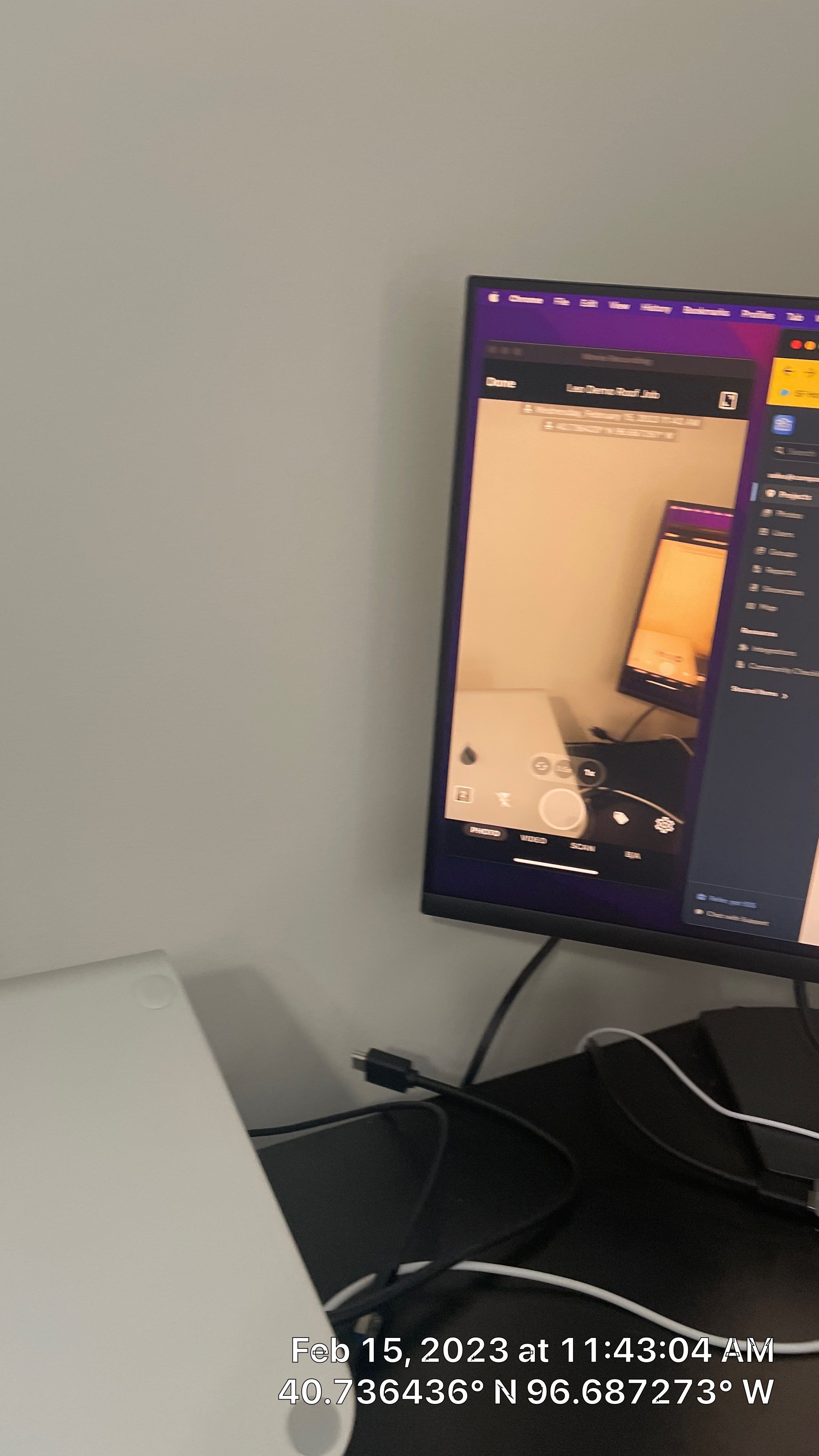 adasdfa 'dfkadsfk[paowej 'p by CompanyCam Sales Demo