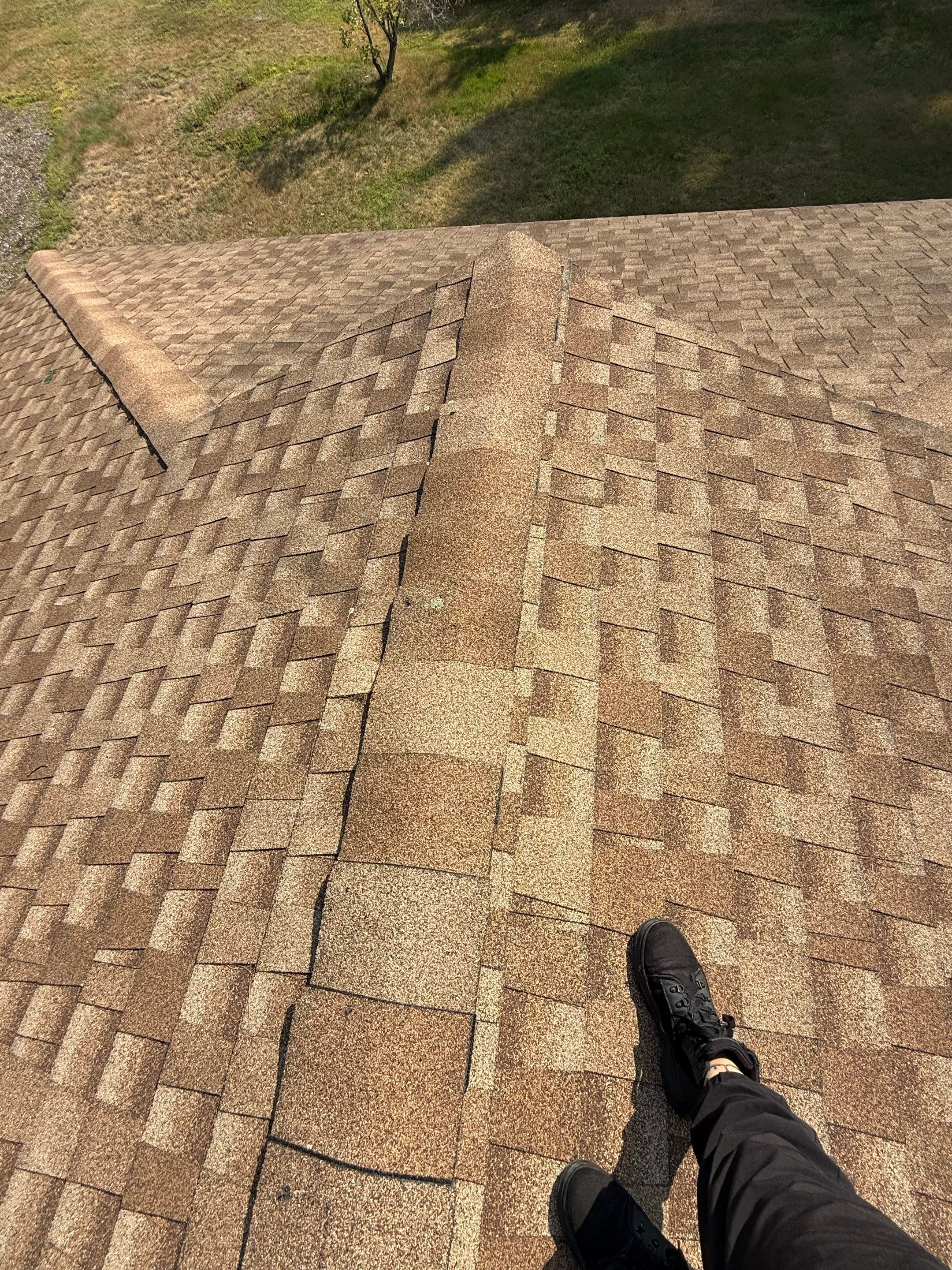 Roof Replacement & Gutter Installation – Chelmsford, MA by Mighty Dog Roofing of Greater Middlesex County
