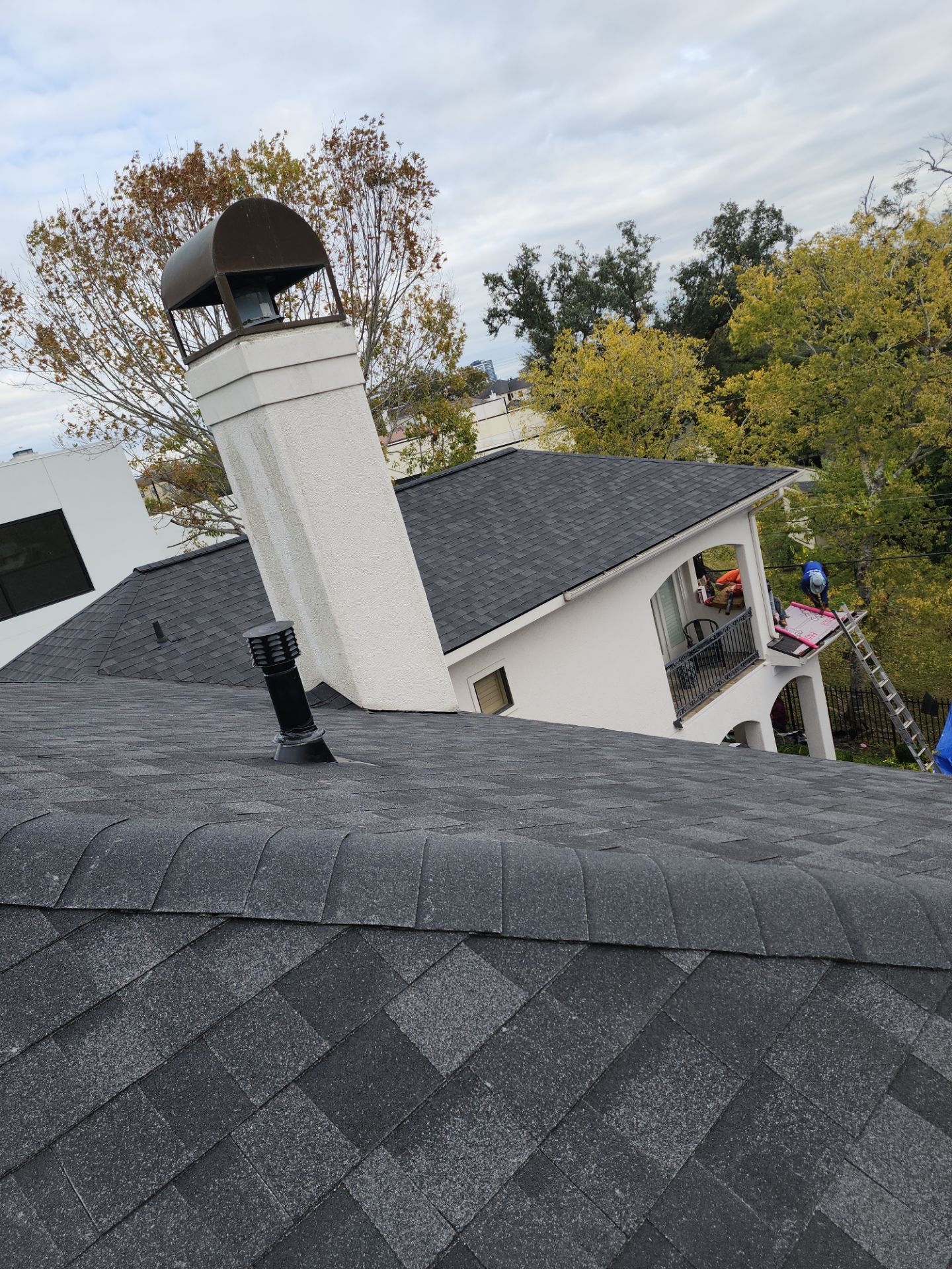 Roof Repair Houston by Roof Repair Services LLC