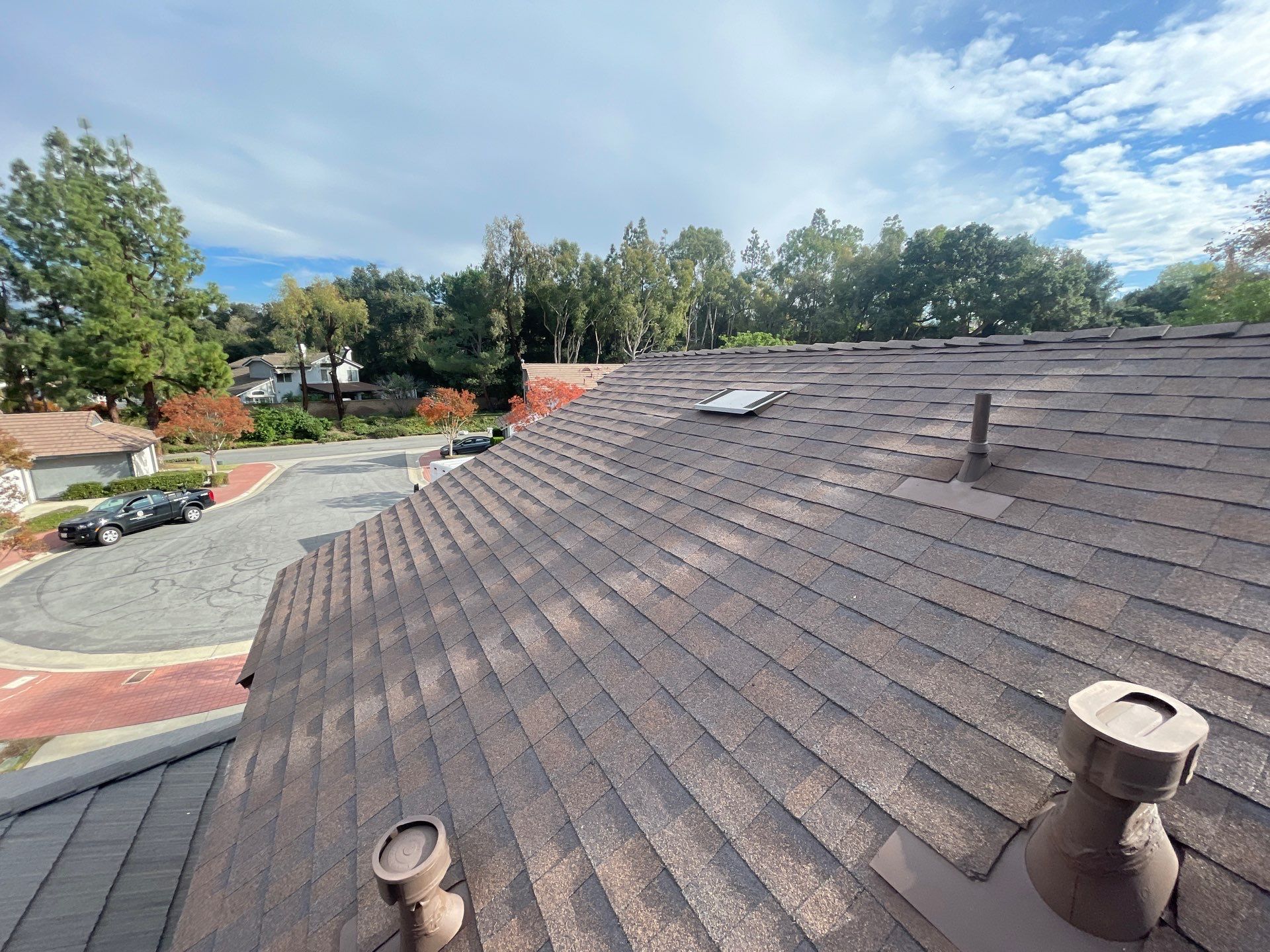 Roof Replacement - San Dimas CA 91773 by Epic Roof Replacement
