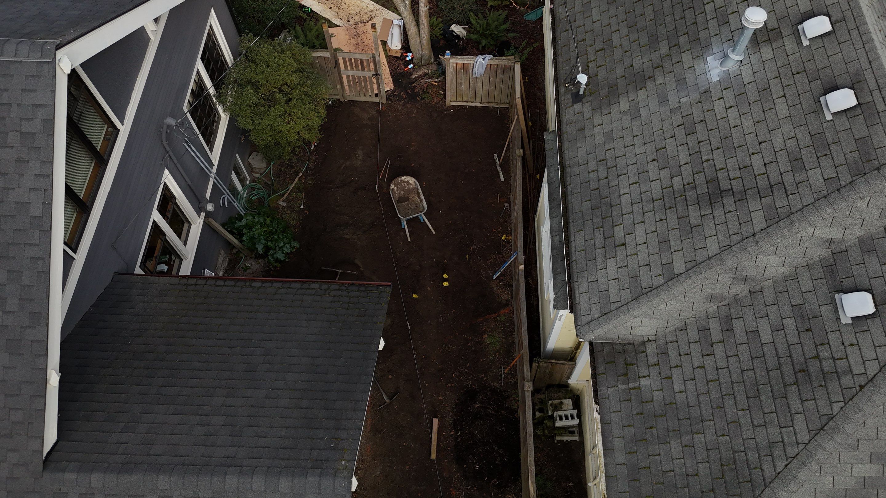 Pavers Walkway and Concrete Patch | Seattle  by Jireh Asphalt & Concrete Inc 