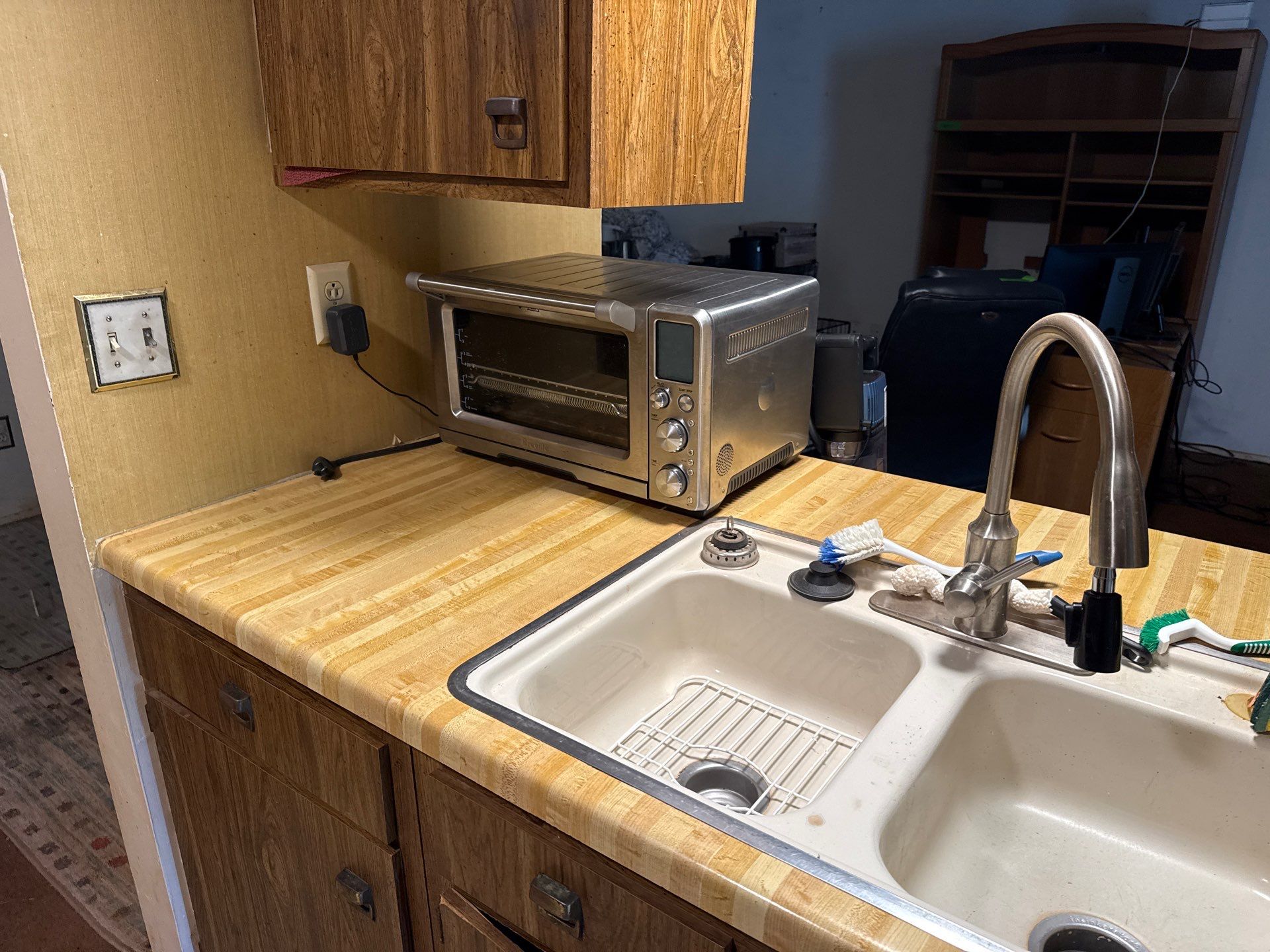 Project in Charlotte by Badger Hauling