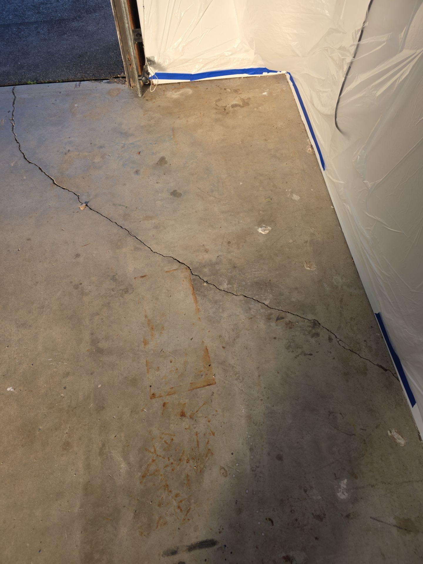 Mount Everest Epoxy Garage Floor Coating in Atascadero by MGP Coatings