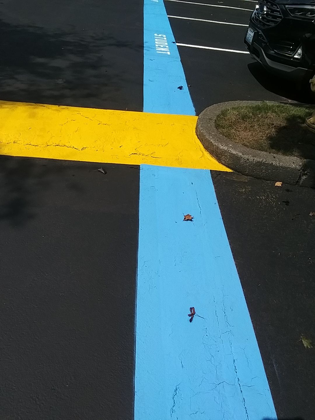 Eastside Preparatory School | Asphalt & Striping  by Jireh Asphalt & Concrete Inc 