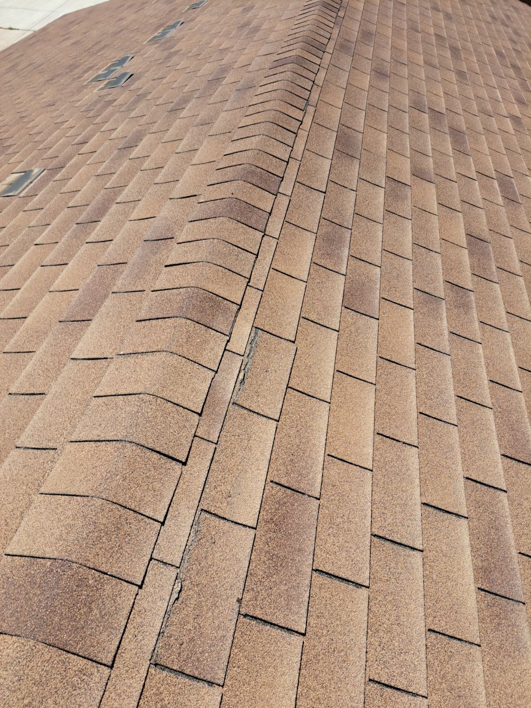 Rustic Cedar Shingles by Reimagine Roofing