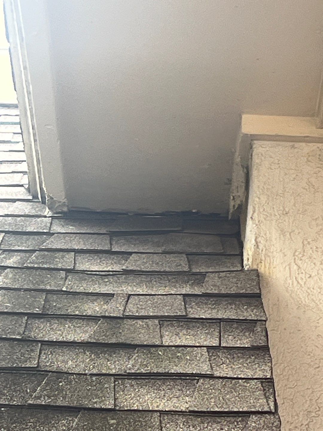 Patio Problems by Bayfront Roofing and Construction