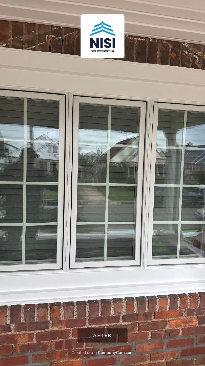 Window Upgrade in Cambria Heights, NY  by Nisi Home Improvement