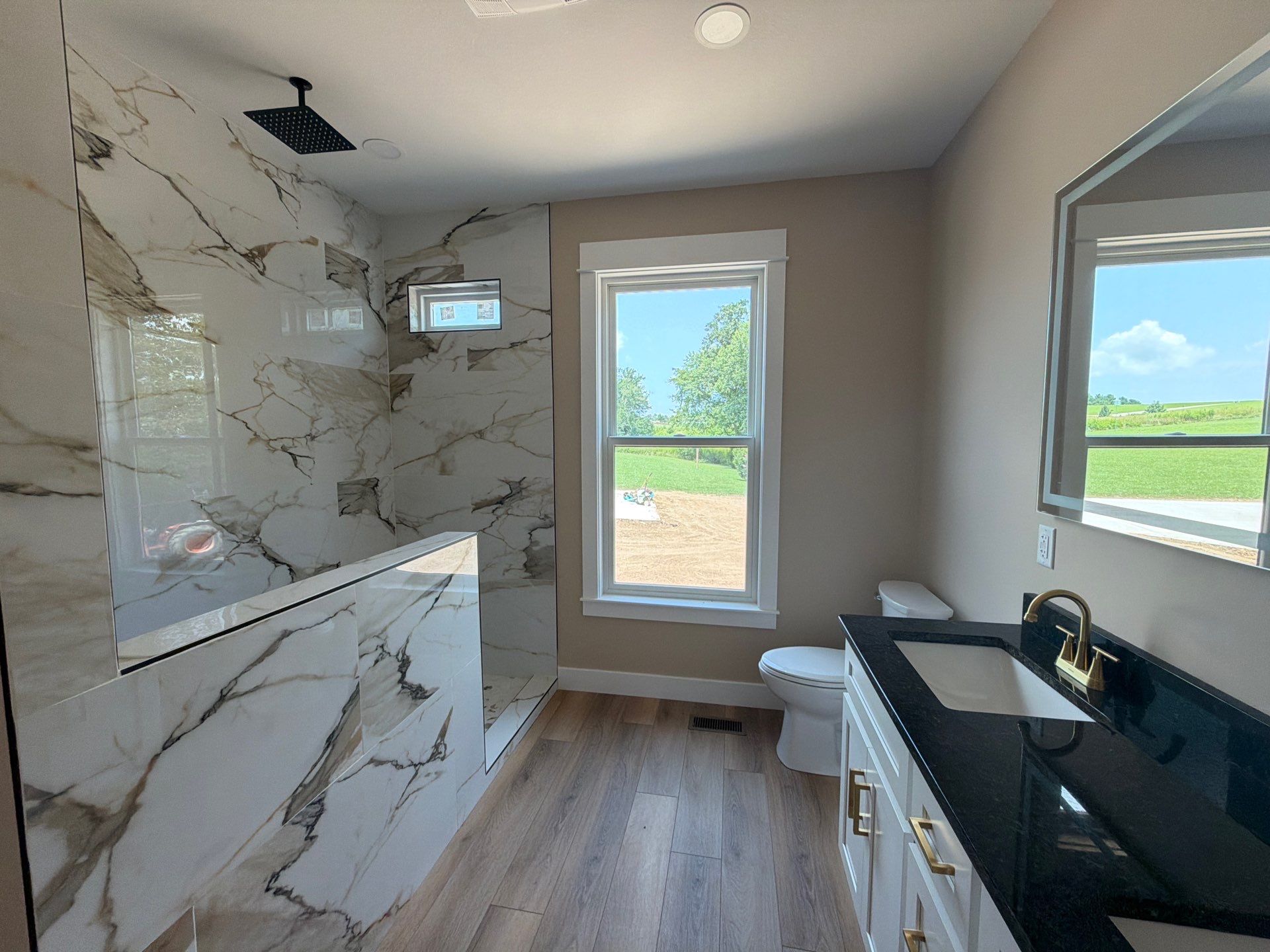 Project in Crossville, TN by Affordable Pros