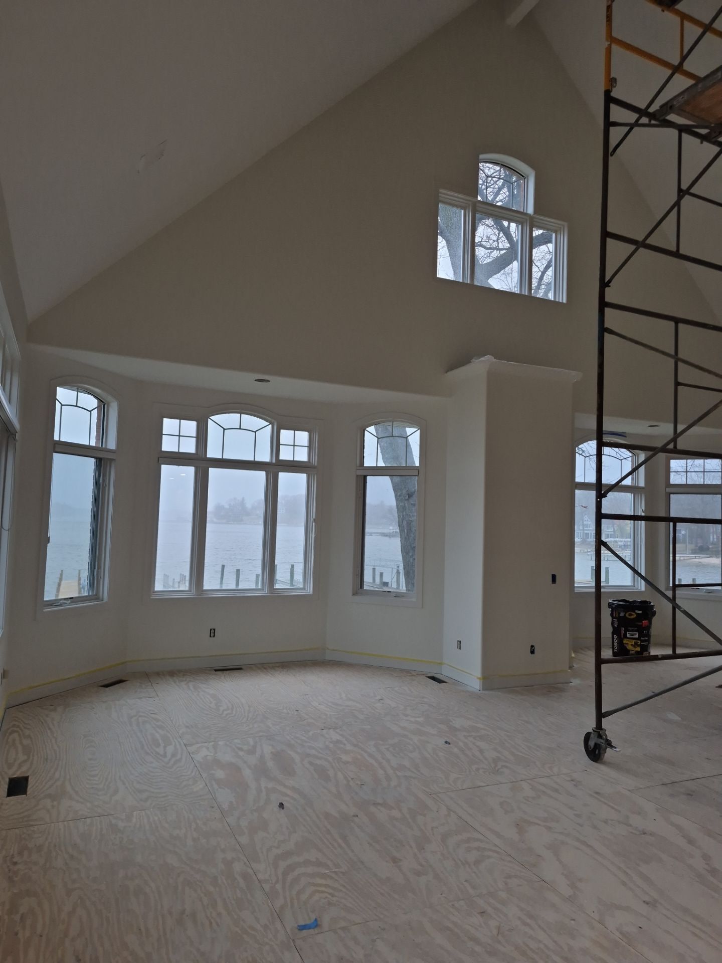 Complete Interior Painting by Gordon Painting