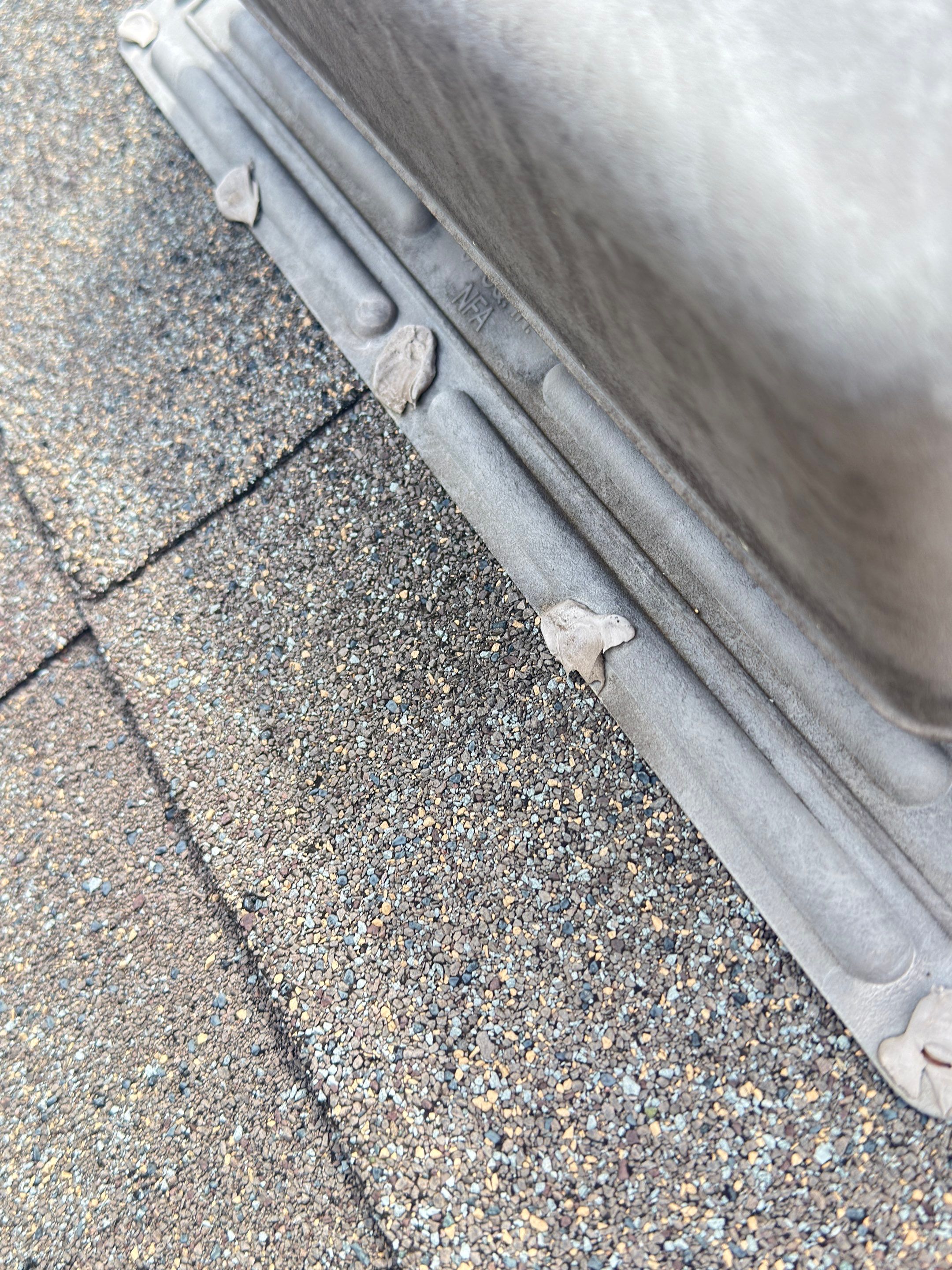 Inspection Wind damages and ceiling leaks McKinney, TX by NIMBUS GENERAL CONTRACTORS, LLC