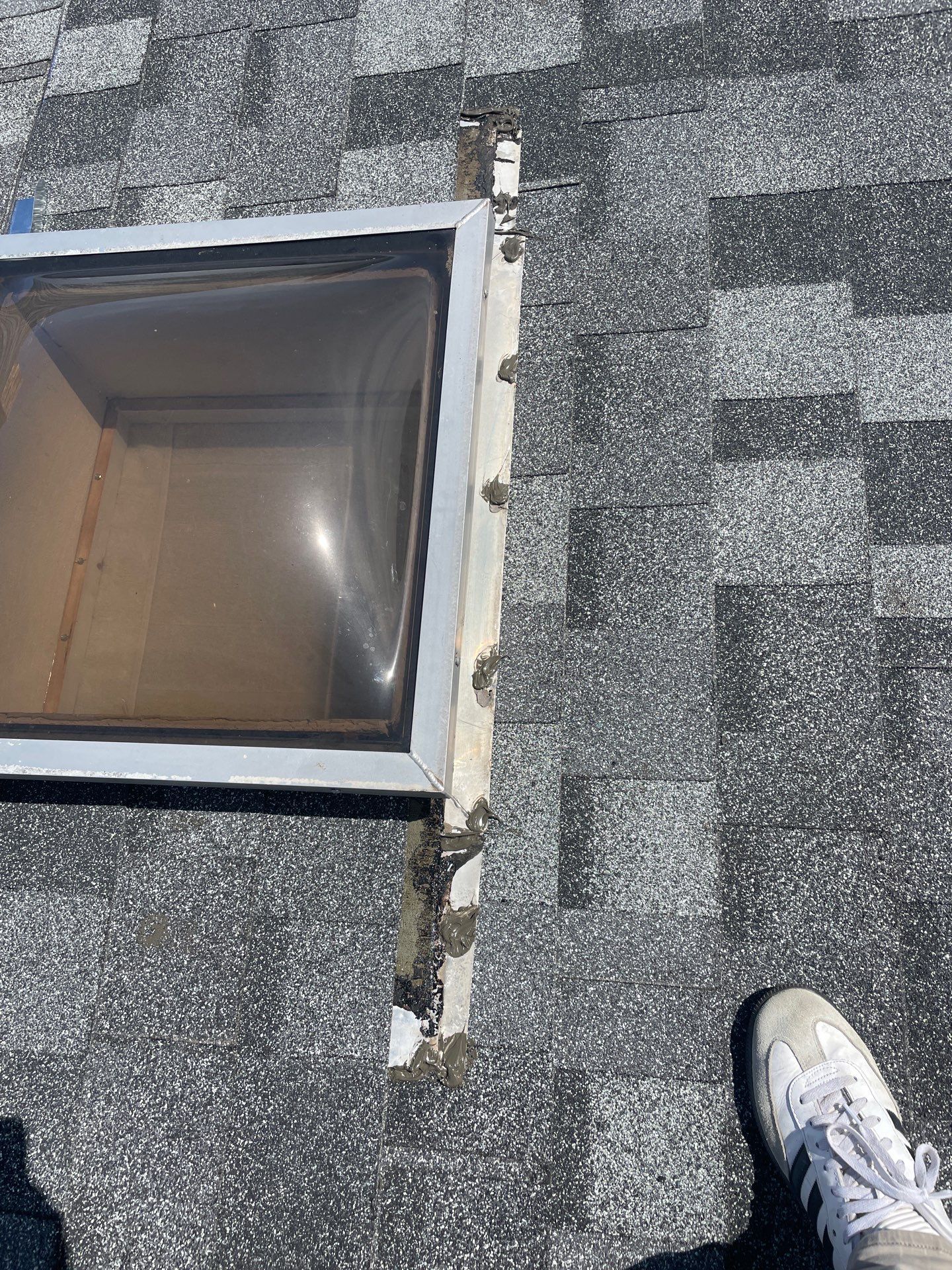 Project in Richardson by Rhino Roofing and General Contracting, LLC
