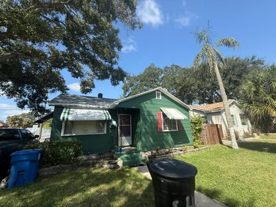 Project in St. Petersburg 33705