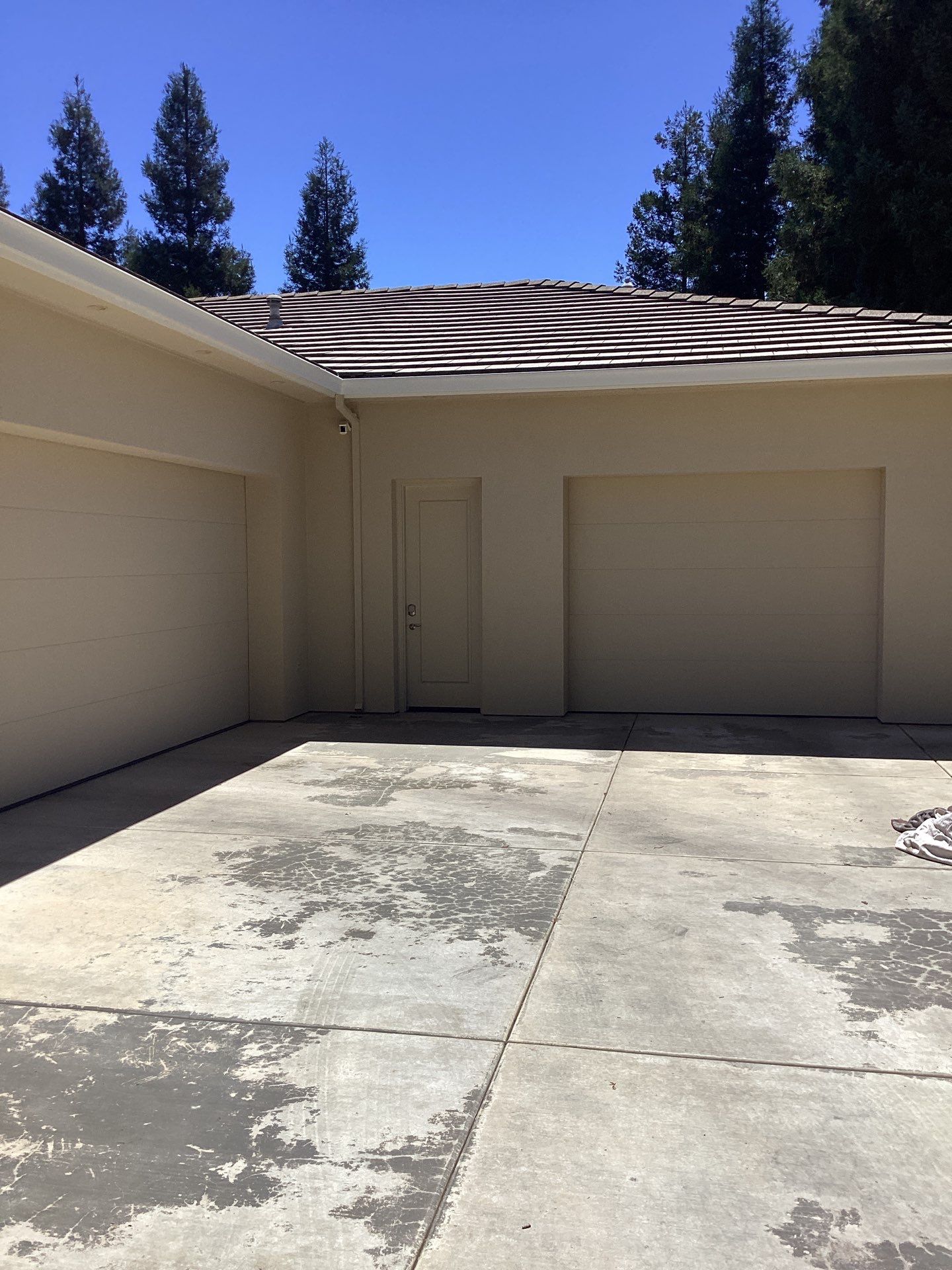 Exterior Painting in Turlock by Lancaster Painting