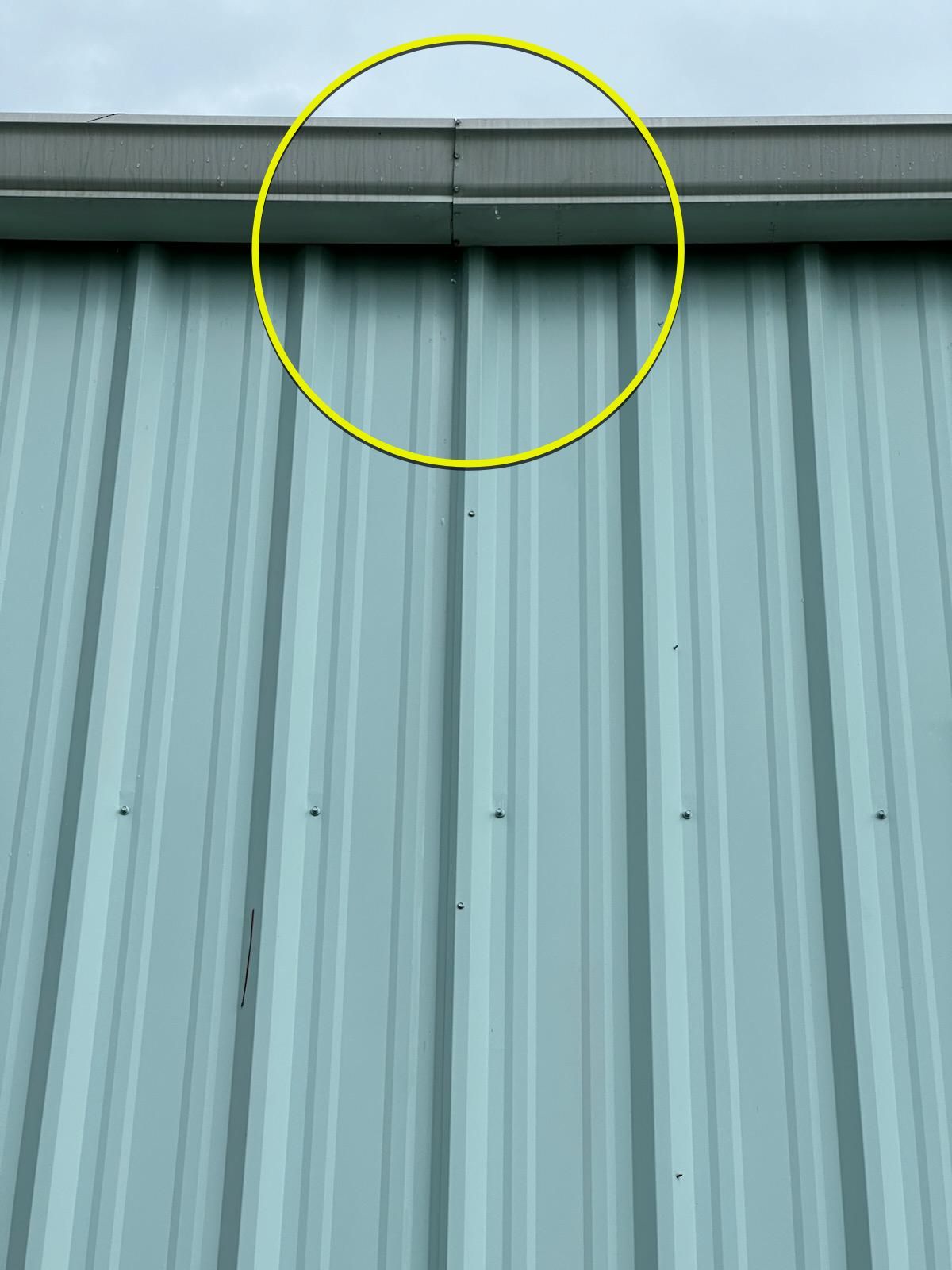 Downspout and Gutter Repair in Fort Myers FL  by Gutter Professors