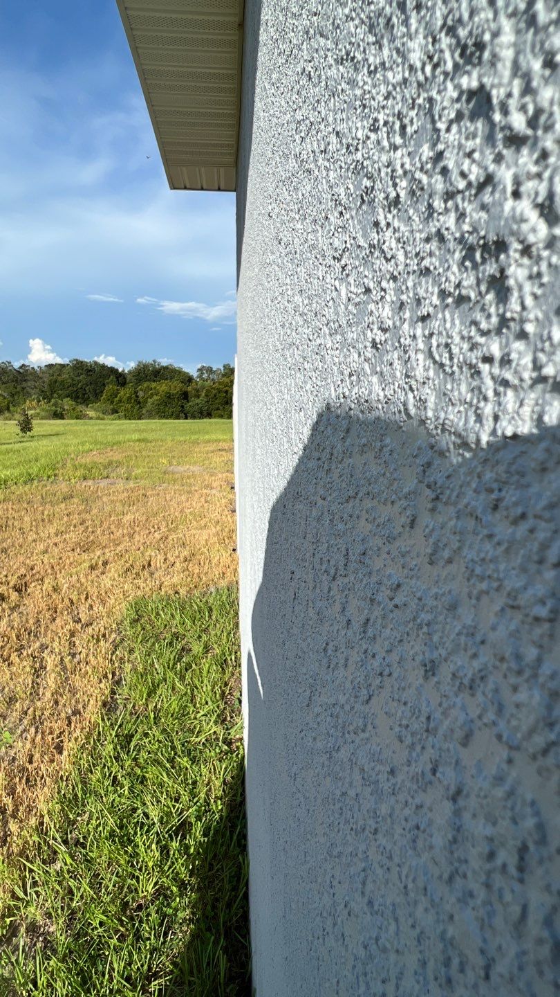 Wimauma, FL 6ft. Tall Slate Gray Vinyl Privacy  by Asap fence and gates, LLC
