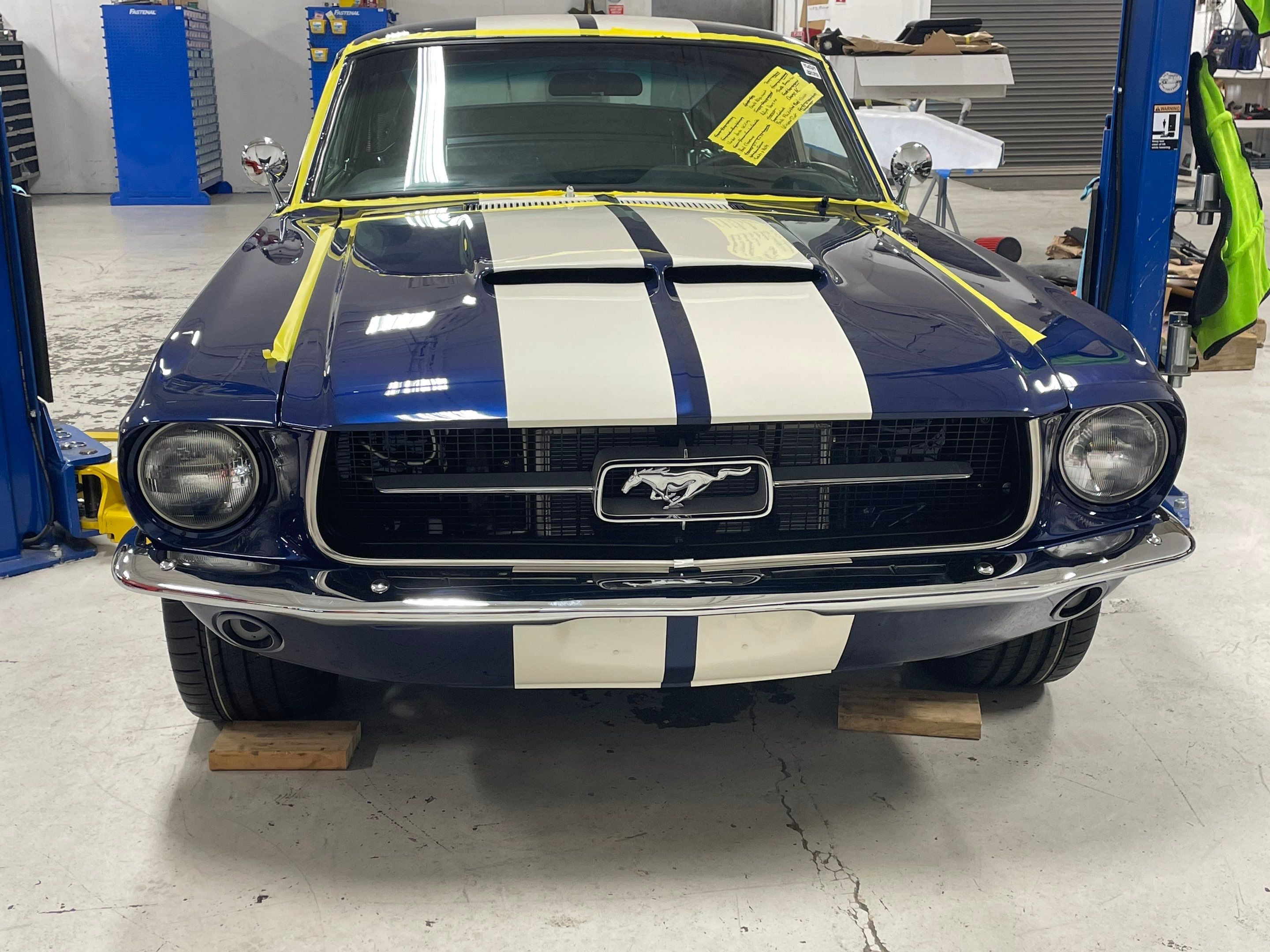 Project in Aberdeen by Innovation Performance Technologies