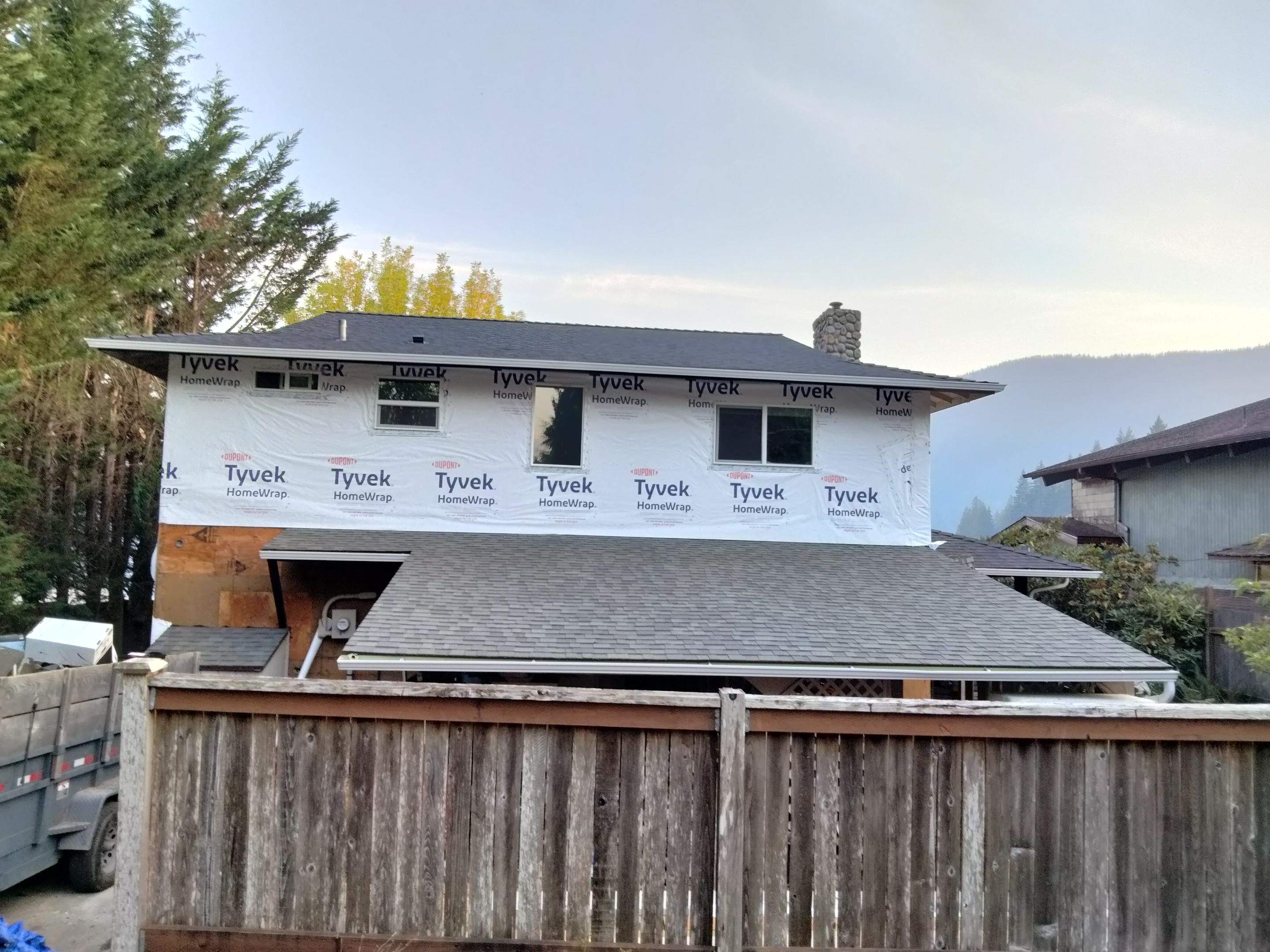 43941 North Bend by RoofWorks Northwest