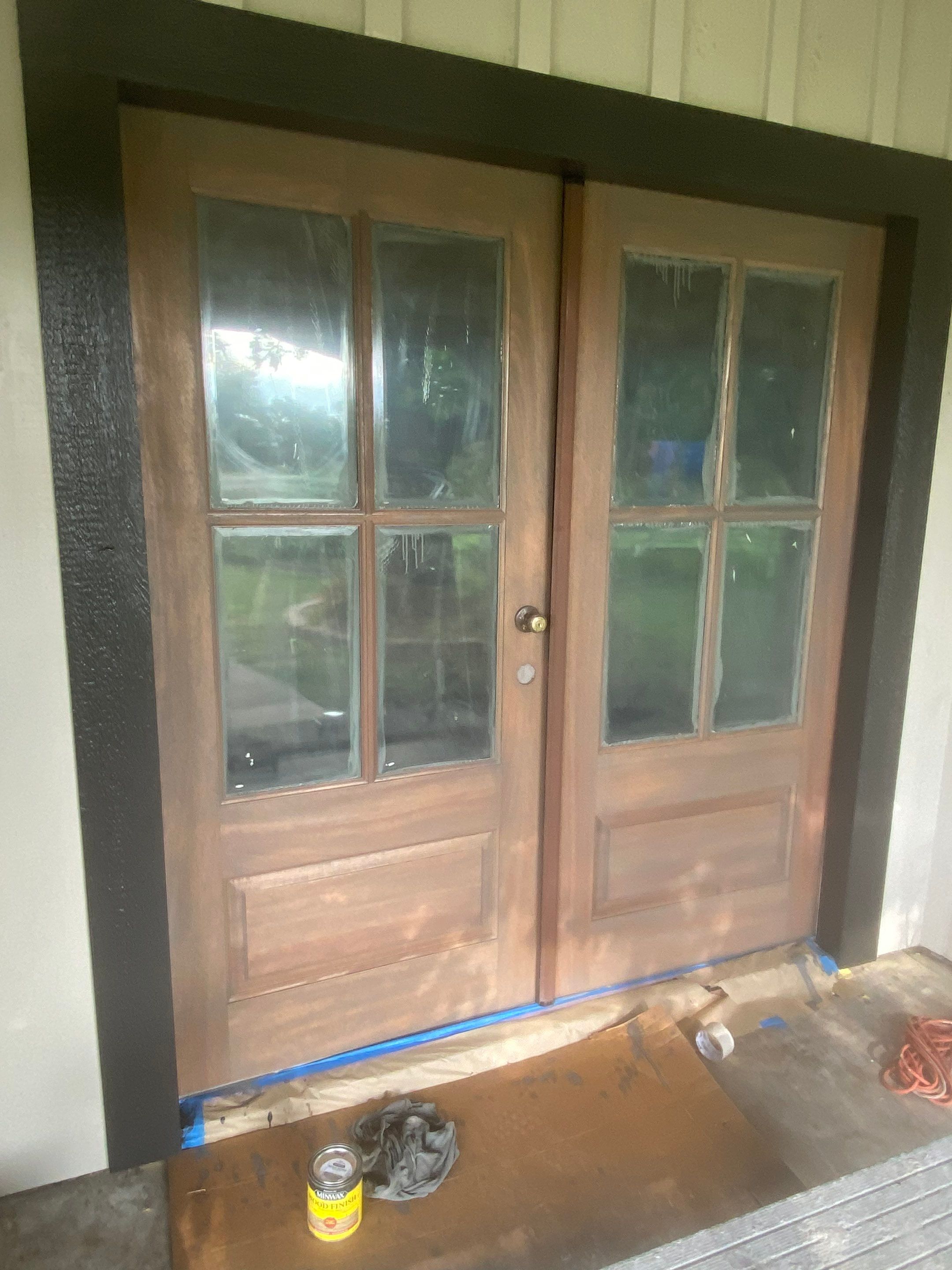 Interior & Exterior Remodel, Including Roof Replacement by Harvey Roofing & Construction