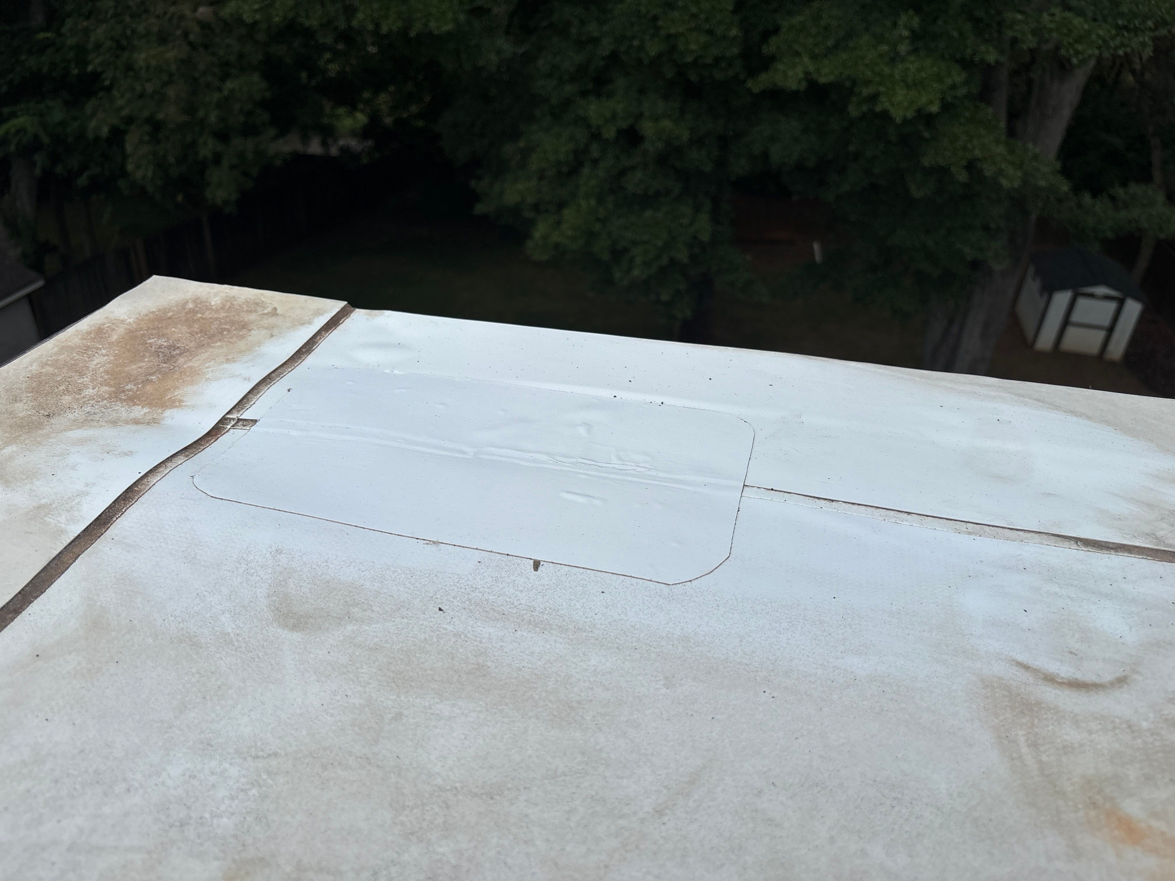 TPO  by Deerfield Roofing LLC