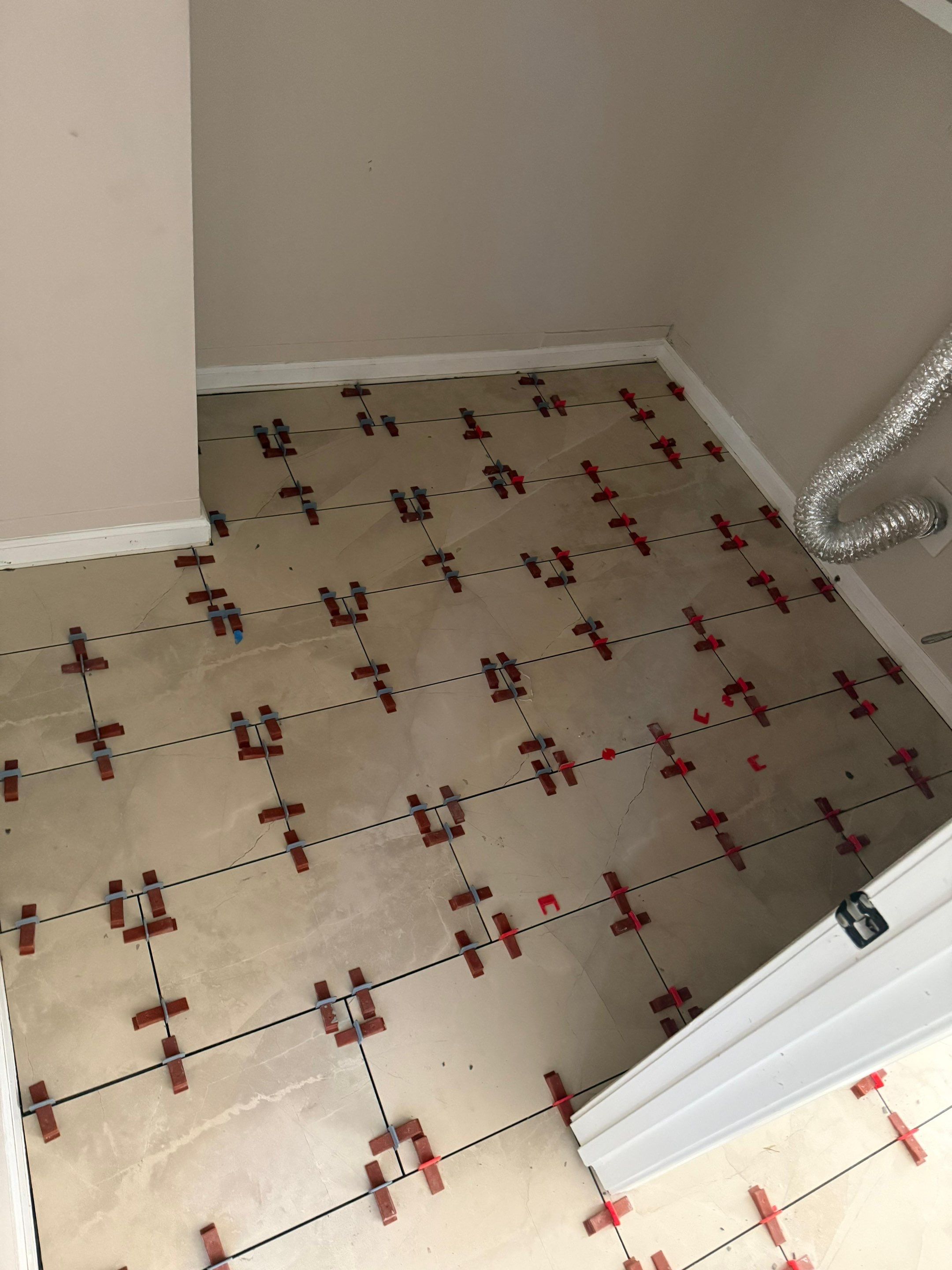 Project in Memphis by Knockout Flooring LLC