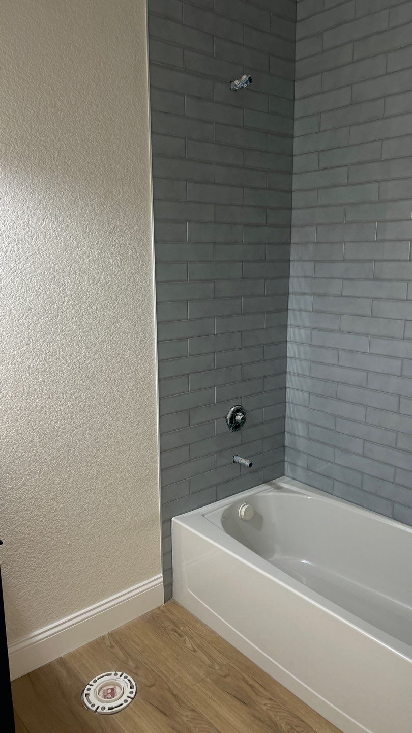 Project in Ramah by Prism Builds