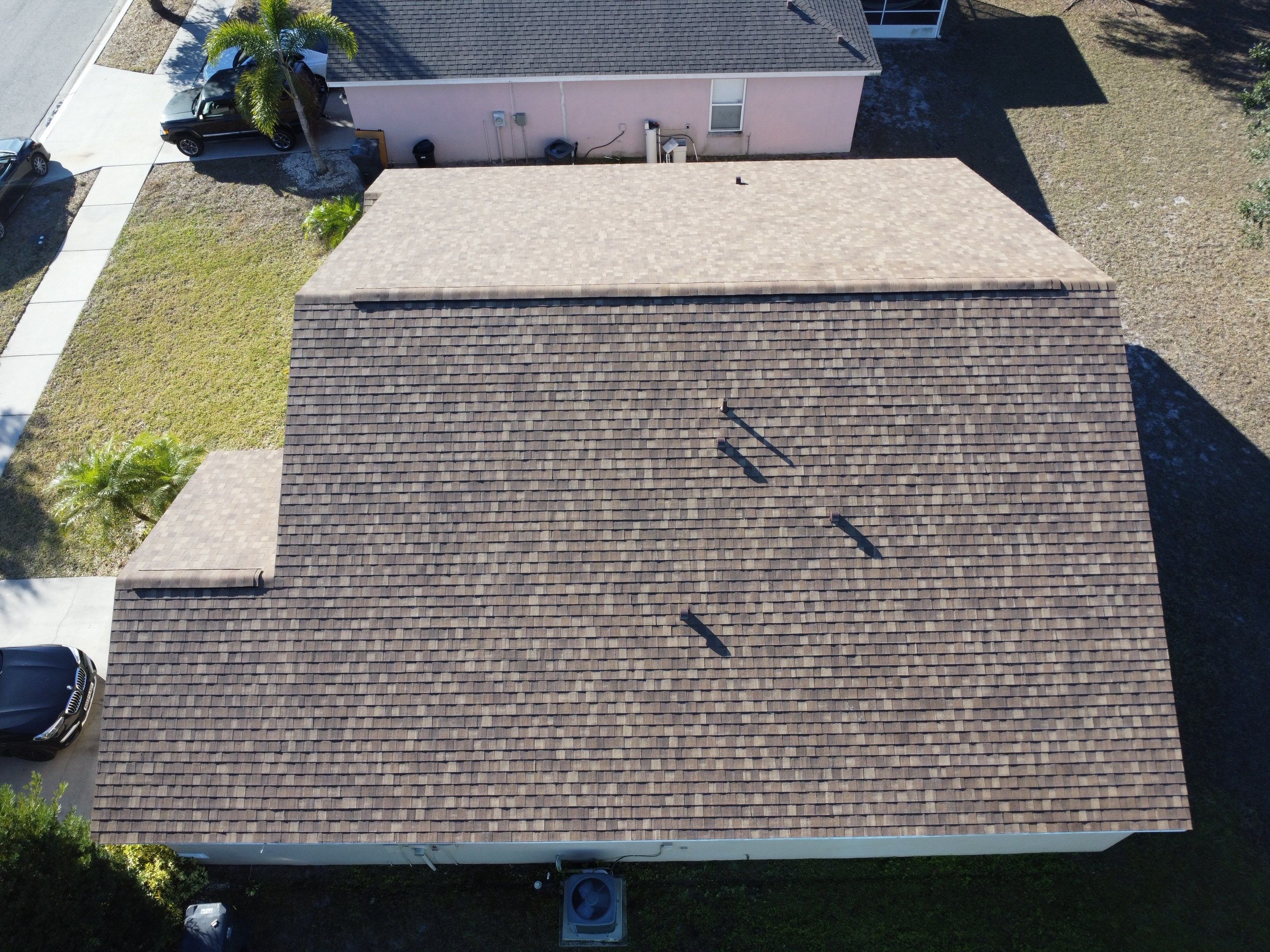 Roof Replacement in Wimauma, FL by Steadfast Roofing 