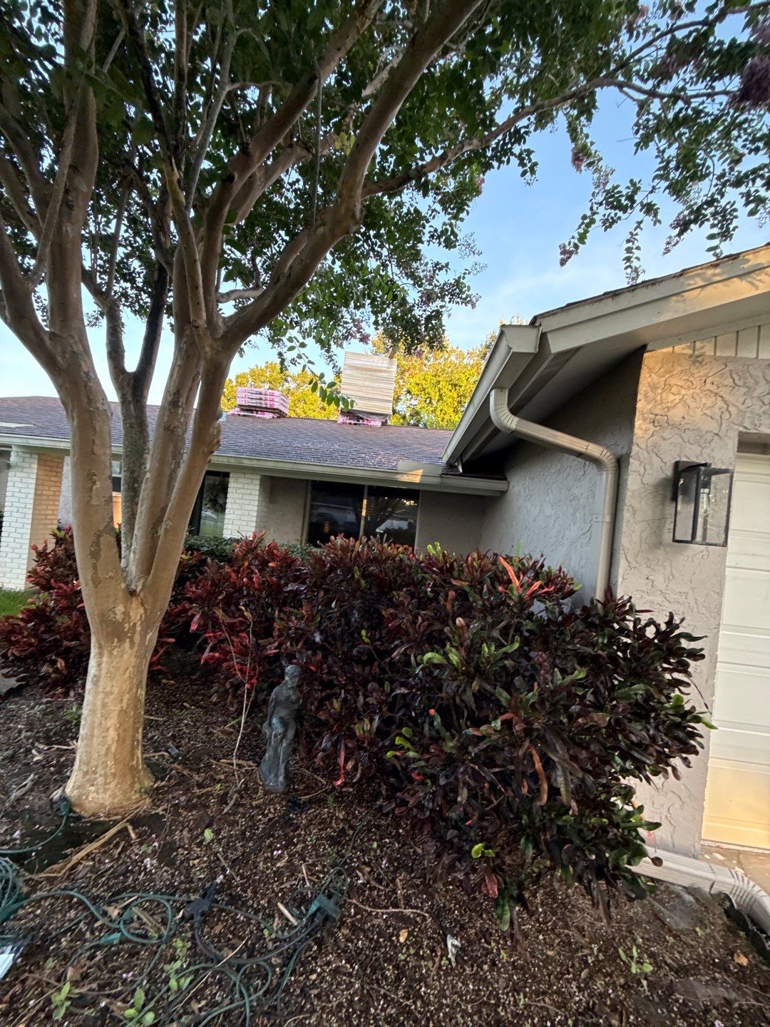 Project in Pinellas Park 33781 by Mitchell Roofing Company LLC 