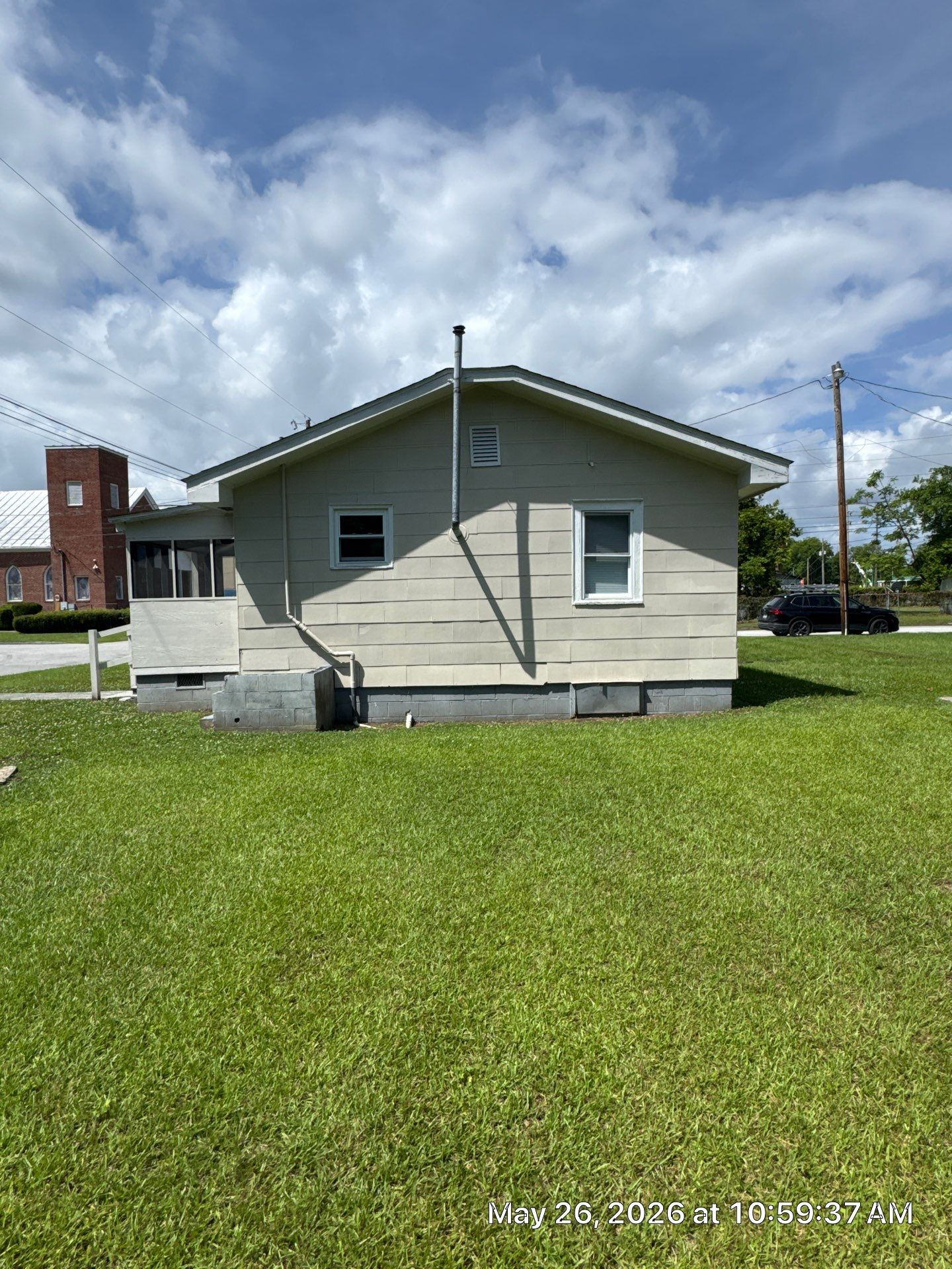 Comprehensive Roof Inspection and Condition Assessment in New Bern by North Carolina Roofs
