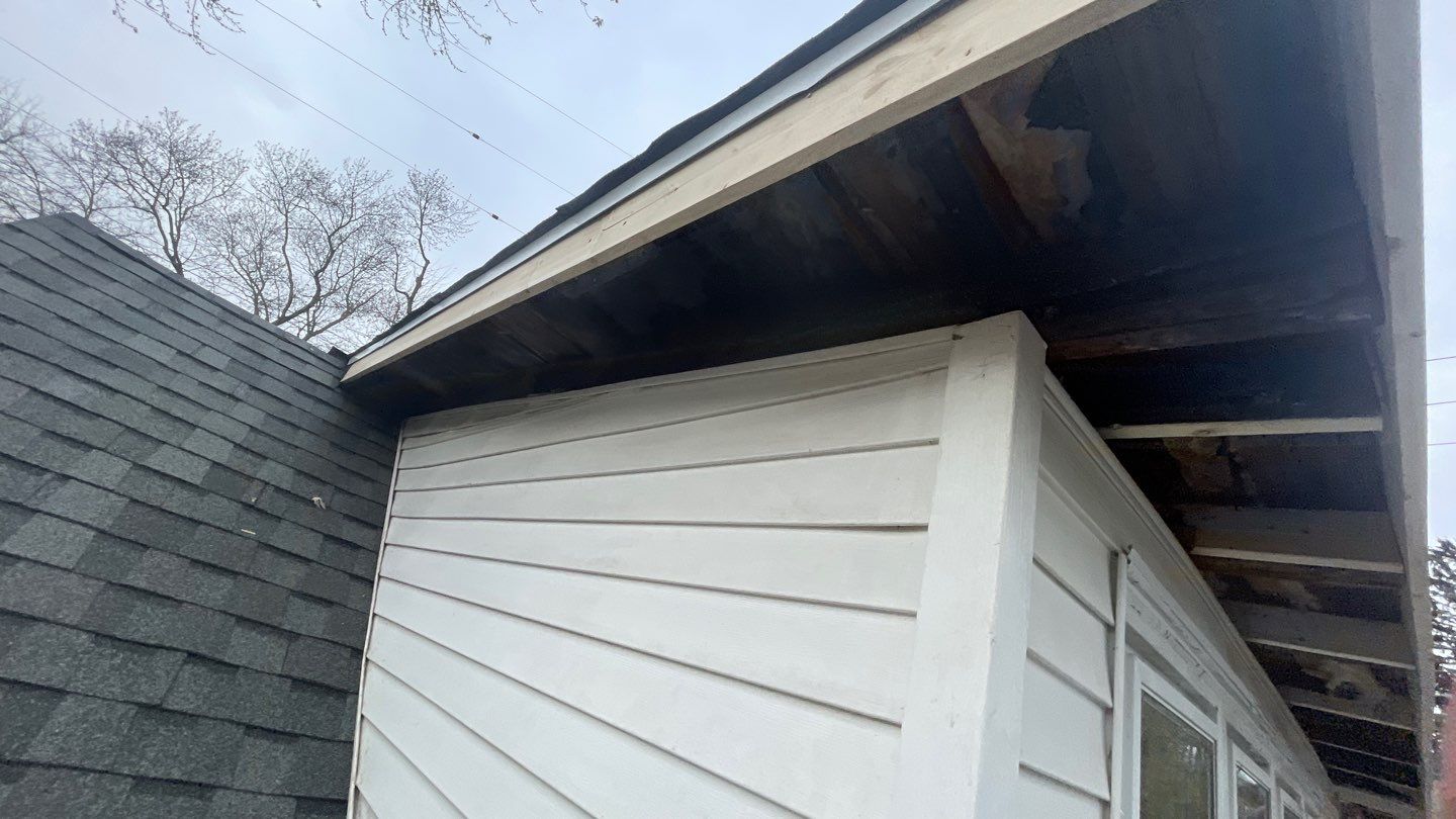 Roof Replacement using CertainTeed Landmark by 180 Contractors