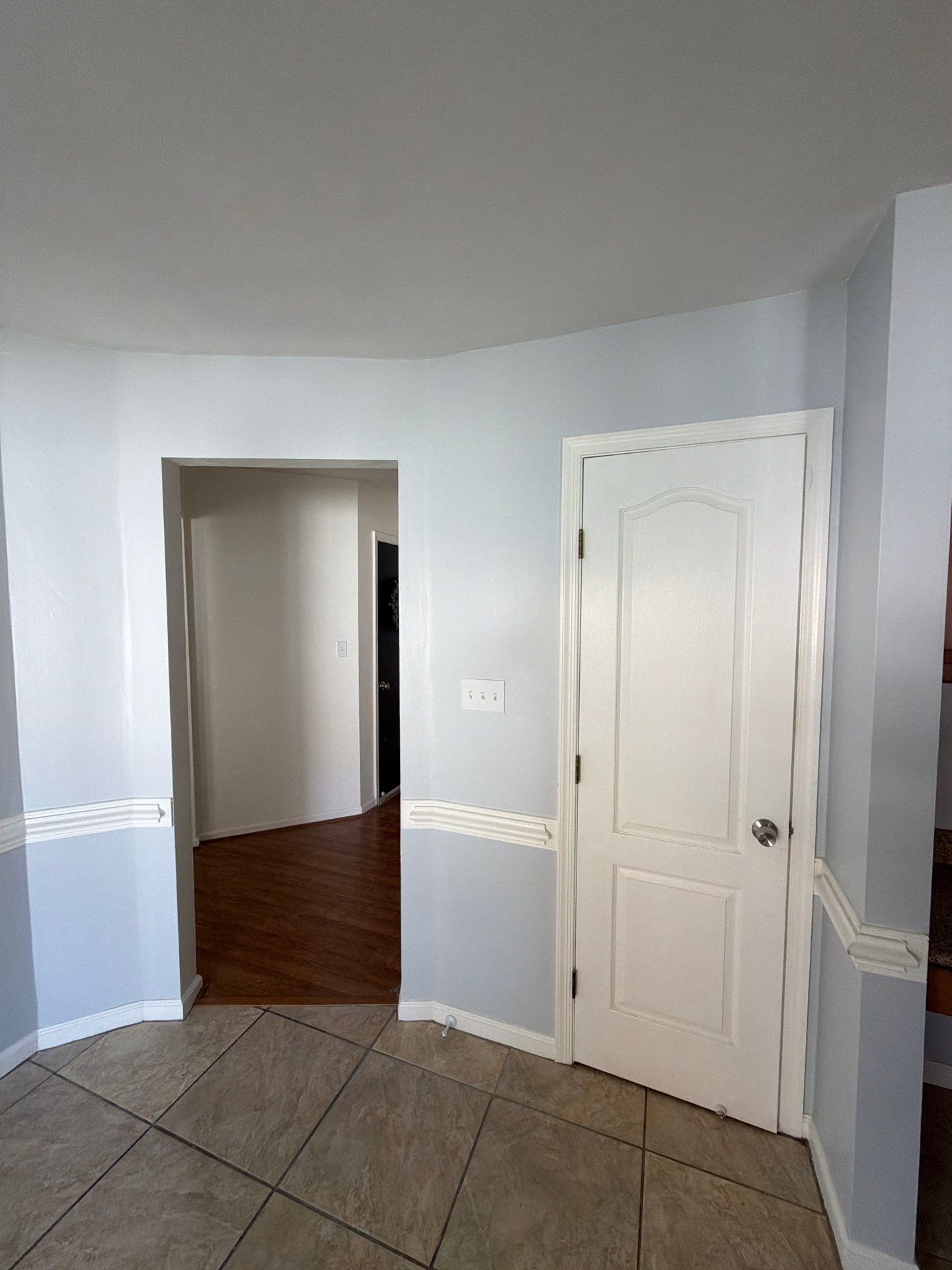 Residential - Virginia Beach  by Rodriguez Drywall And Paint 