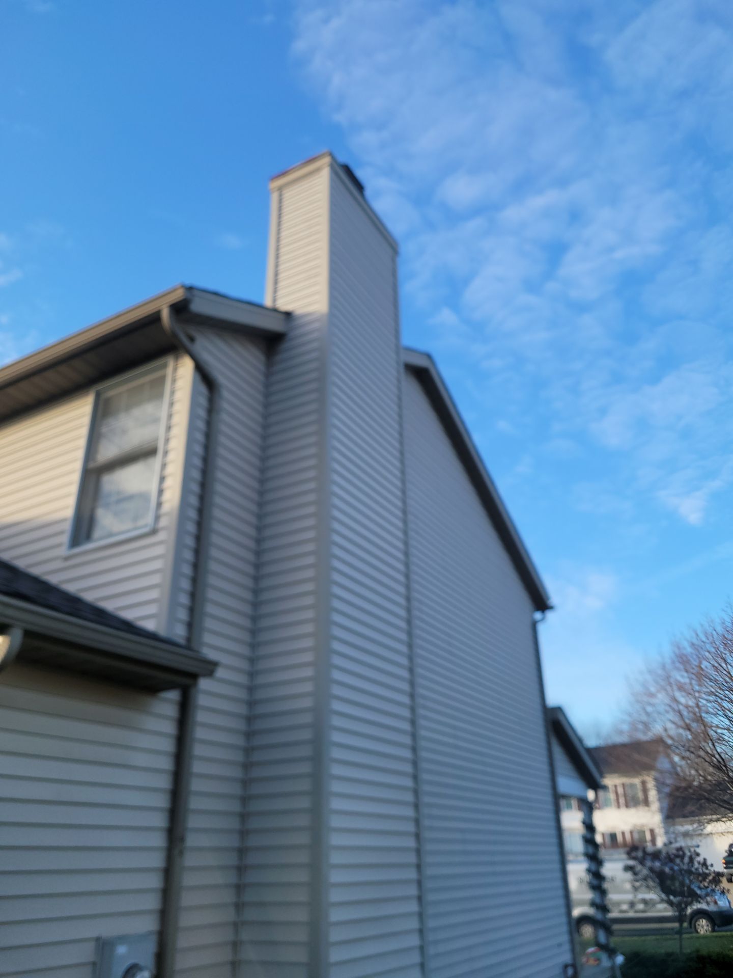 Nick Habib by Silver Leaf Contracting 