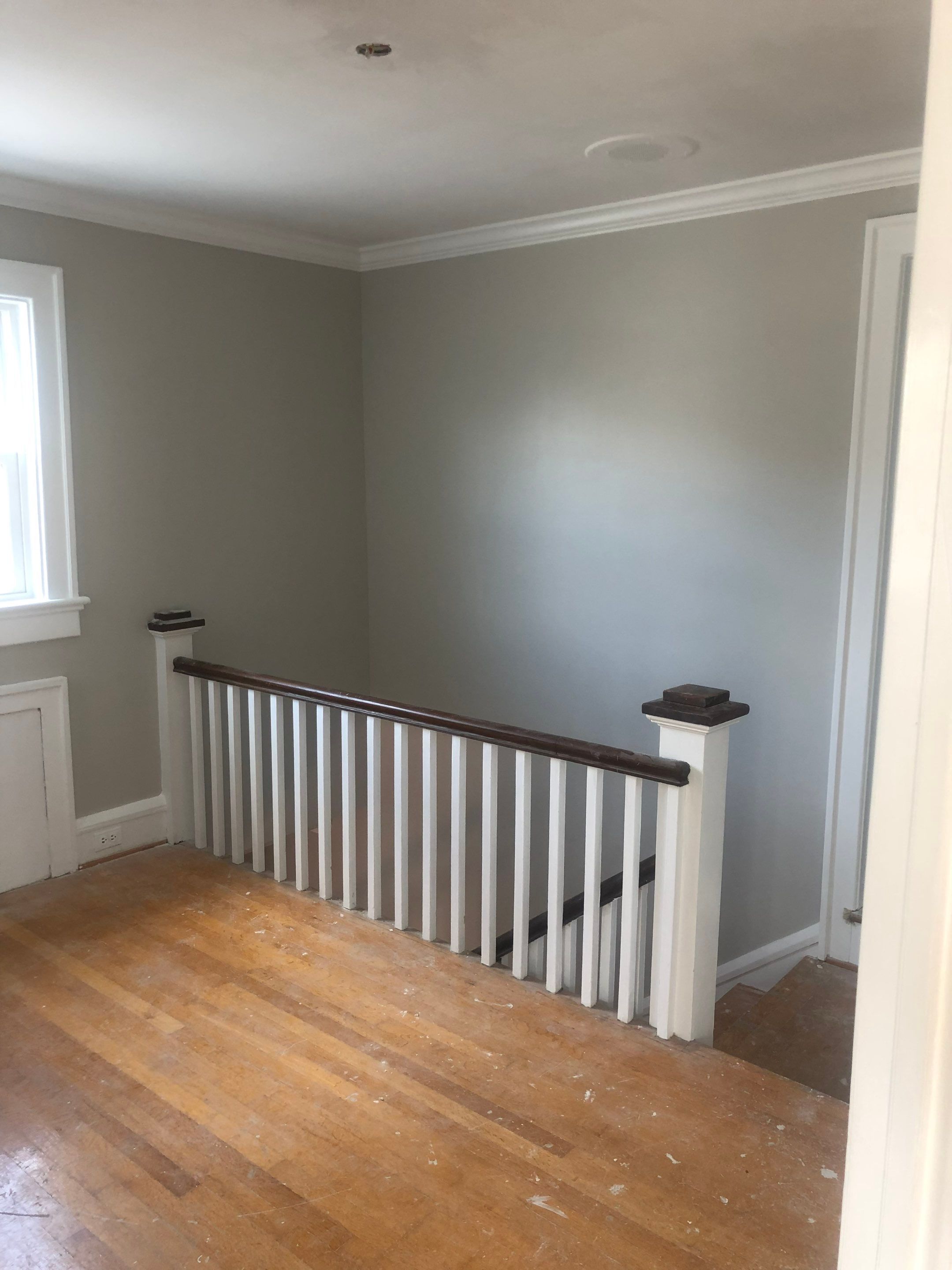 Purchase, Renovate & Resell – 201 Railroad St, Pikeville, NC by S.W. Contracting & Consulting