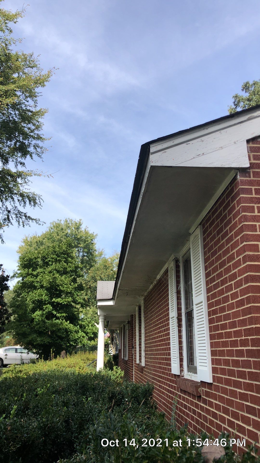 Residential Roofing Installation using Atlas Pinnacle Pristine- Black by Just In Time Roofing and Restoration