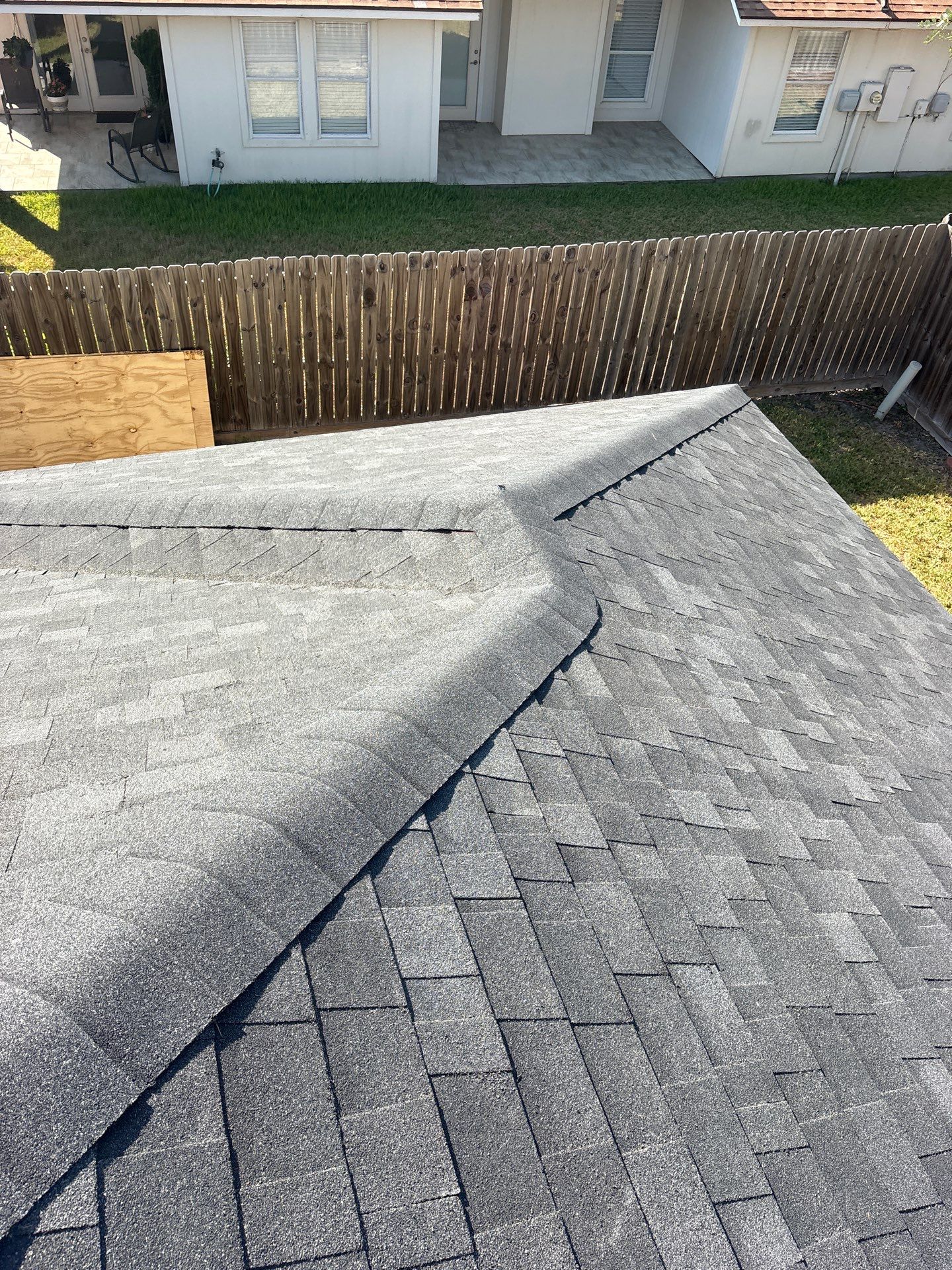 Corpus Christi Roofing by Bayfront Roofing and Construction