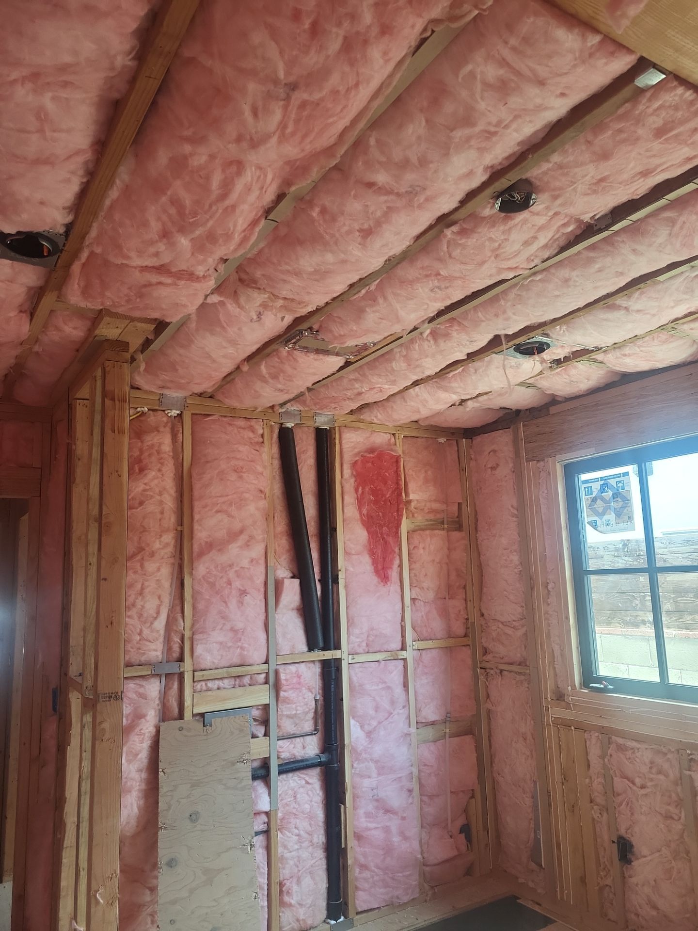 Project in Culver City by Insulation Labs