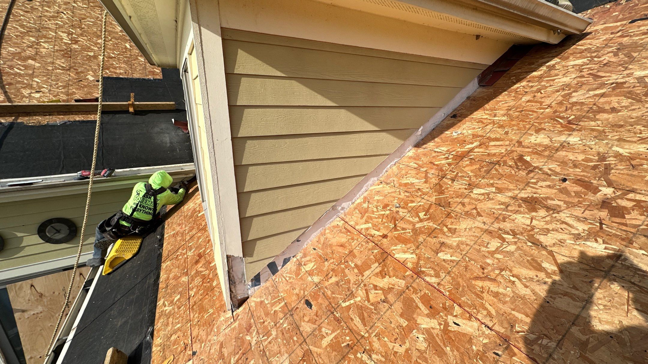  Malarkey Legacy Goodness by Happy Roofing, Inc.