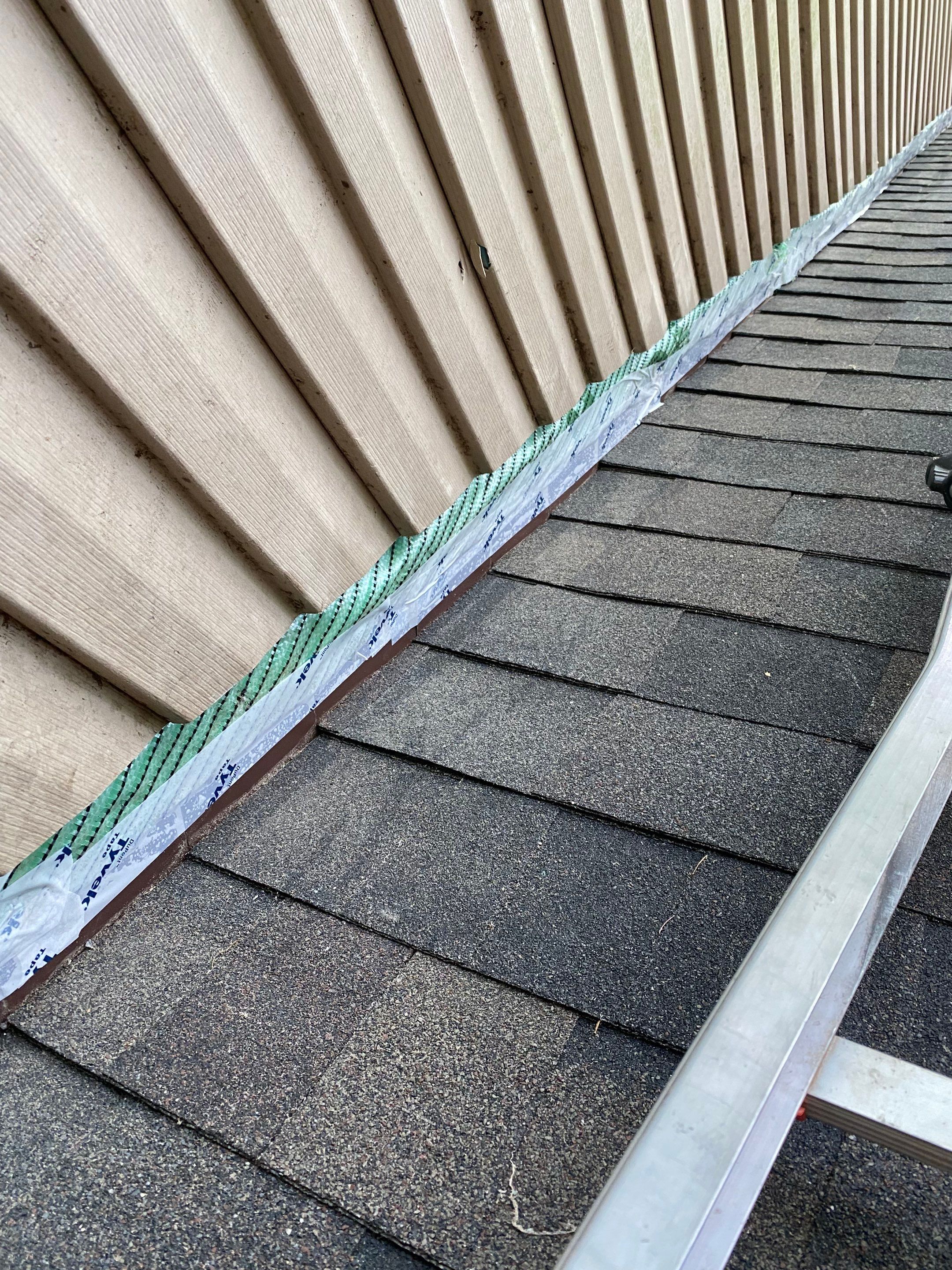 Roof Replacement & Restoration in Westminster, MD • Christi B. by Seipp Roofing, LLC