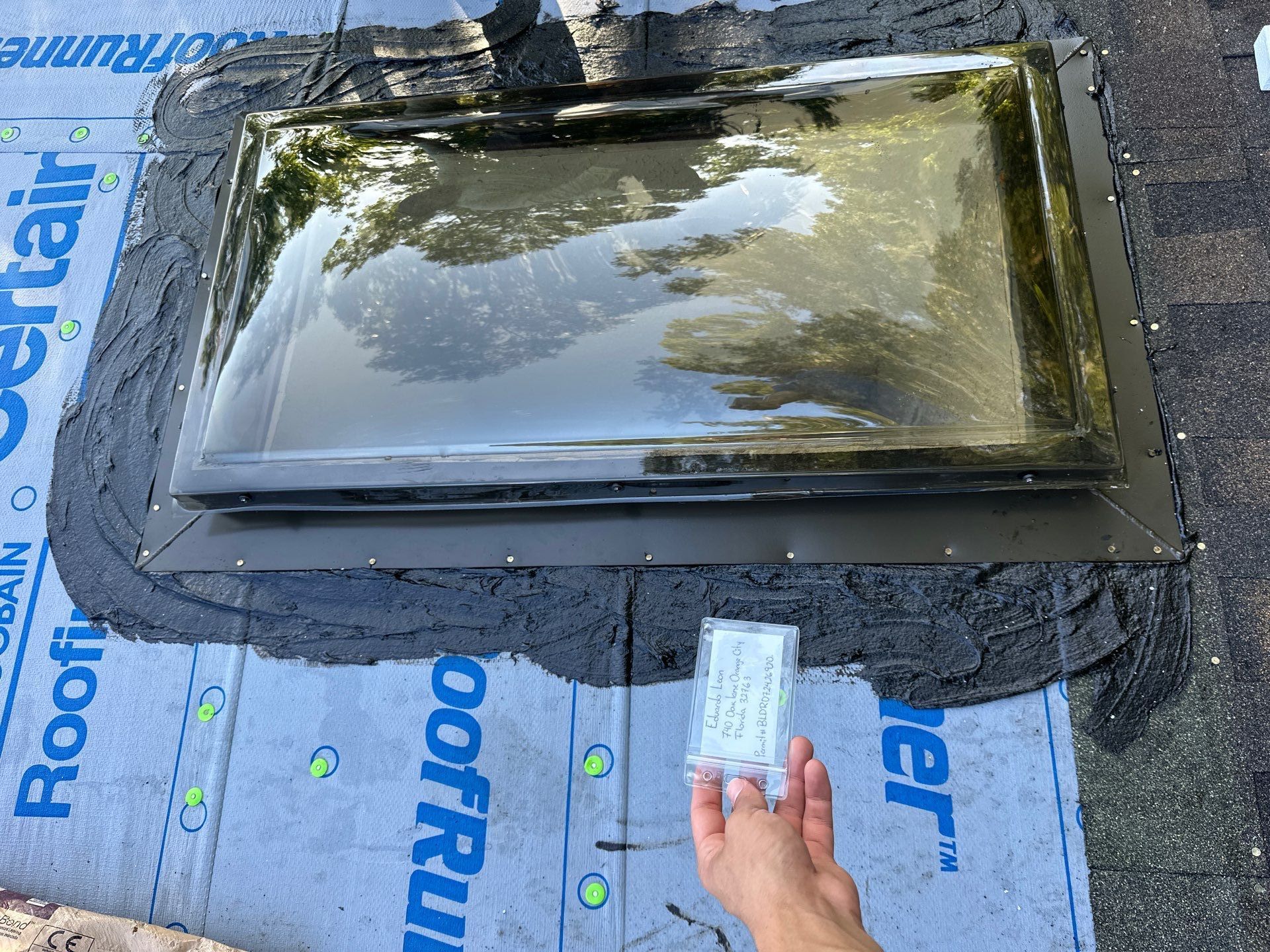 Project in Orange City by You Restorations LLC DBA YOU-Home