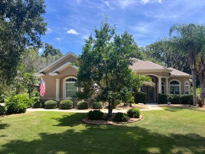 Tamko Titan Natural Timber Roof Replacement in Palm Coast