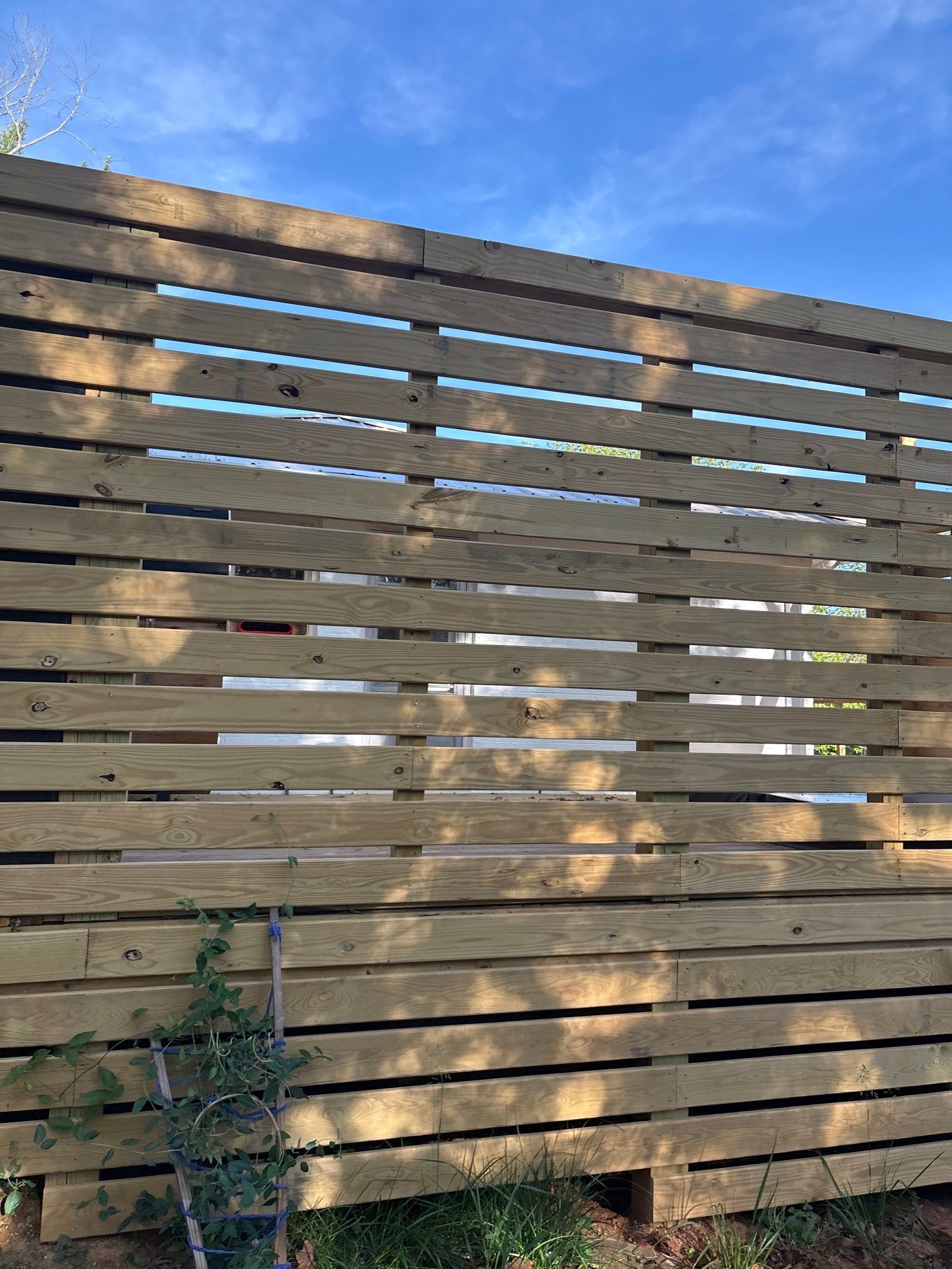 Deck using Wood Sealant by DuraSeal