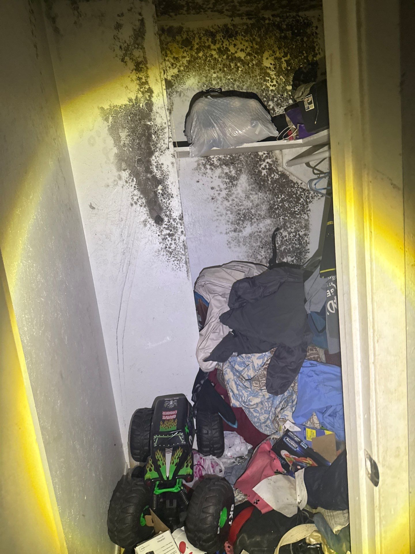 The Slate by Disaster Recovery Consultants