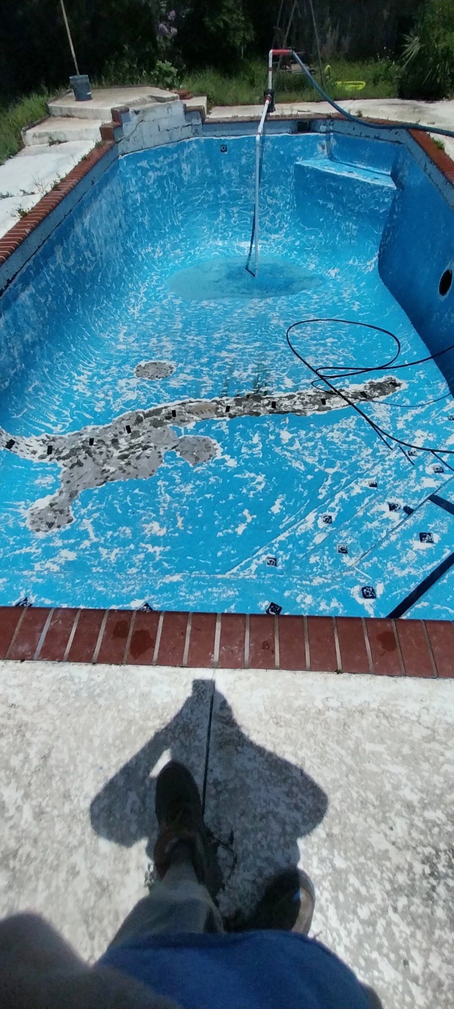 7541 Old Bicycle Road - PCB by ASP - America's Swimming Pool Company