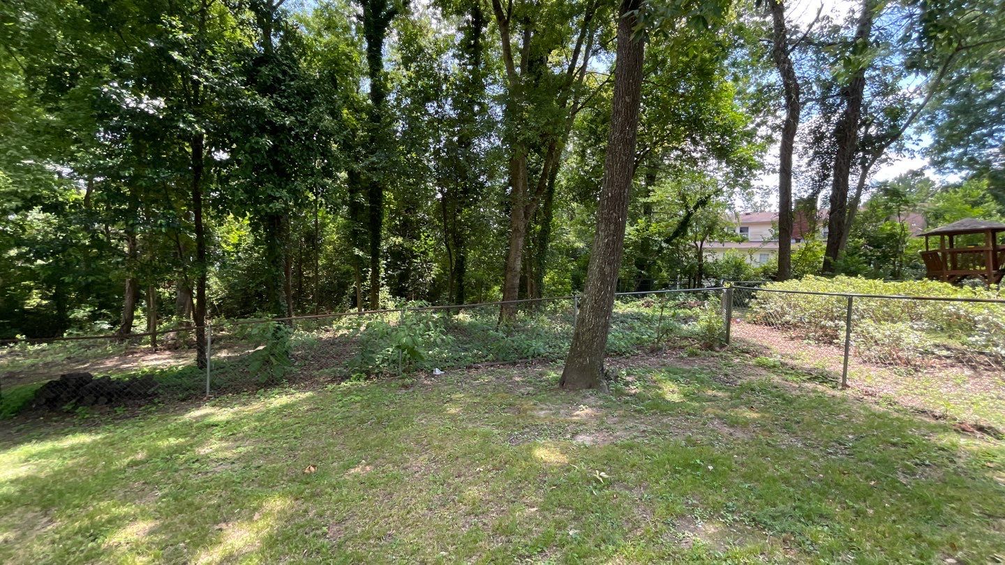 Camaro Lane - Privacy Fence by Pillar and Pine